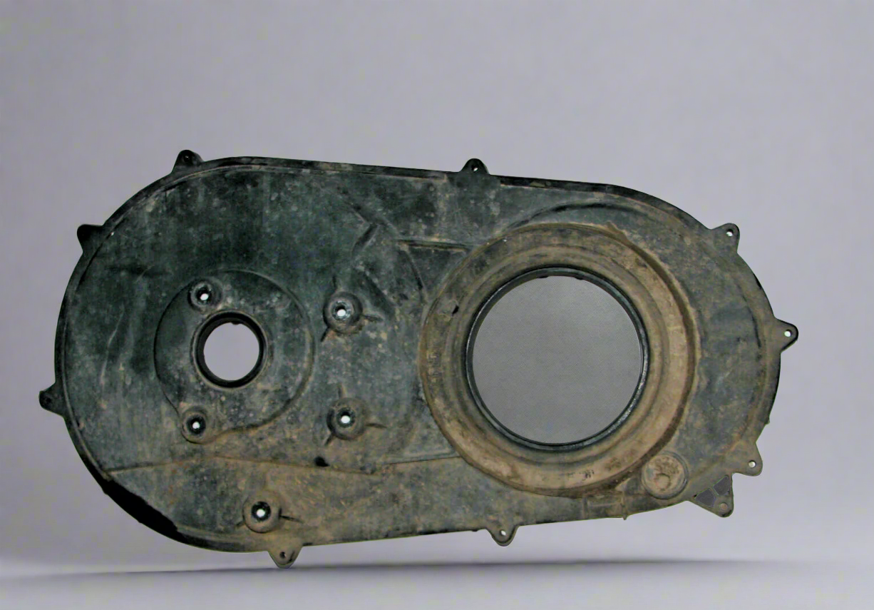 2003 POLARIS MAGNUM 330 4X4 INNER CLUTCH COVER 2201676