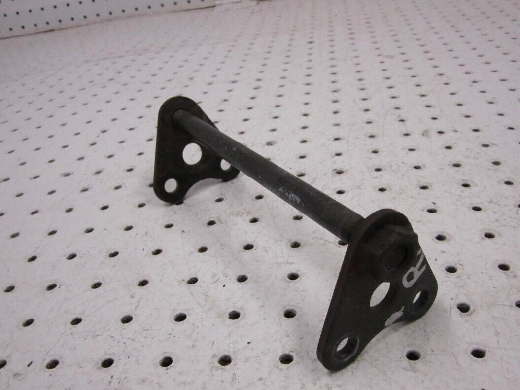 2004 KAWASAKI PRAIRIE 700 BRACKET-ENGINE,RR,UPP,LH,RH 32190-0045,32190-0046