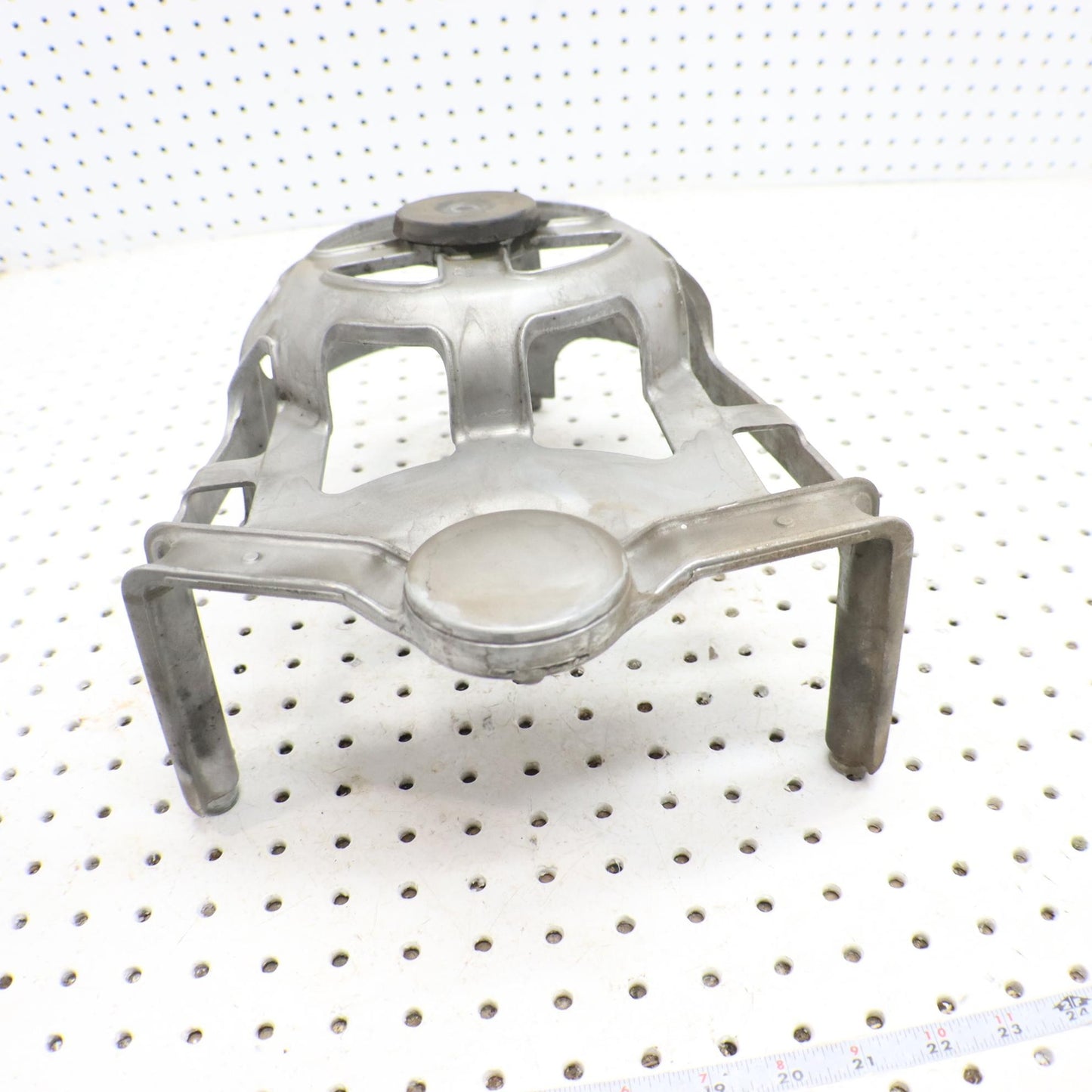 2016 SUZUKI KING QUAD 500 CLUTCH BELT HOUSING BEARING SUPPORT CAGE 11342-11H00