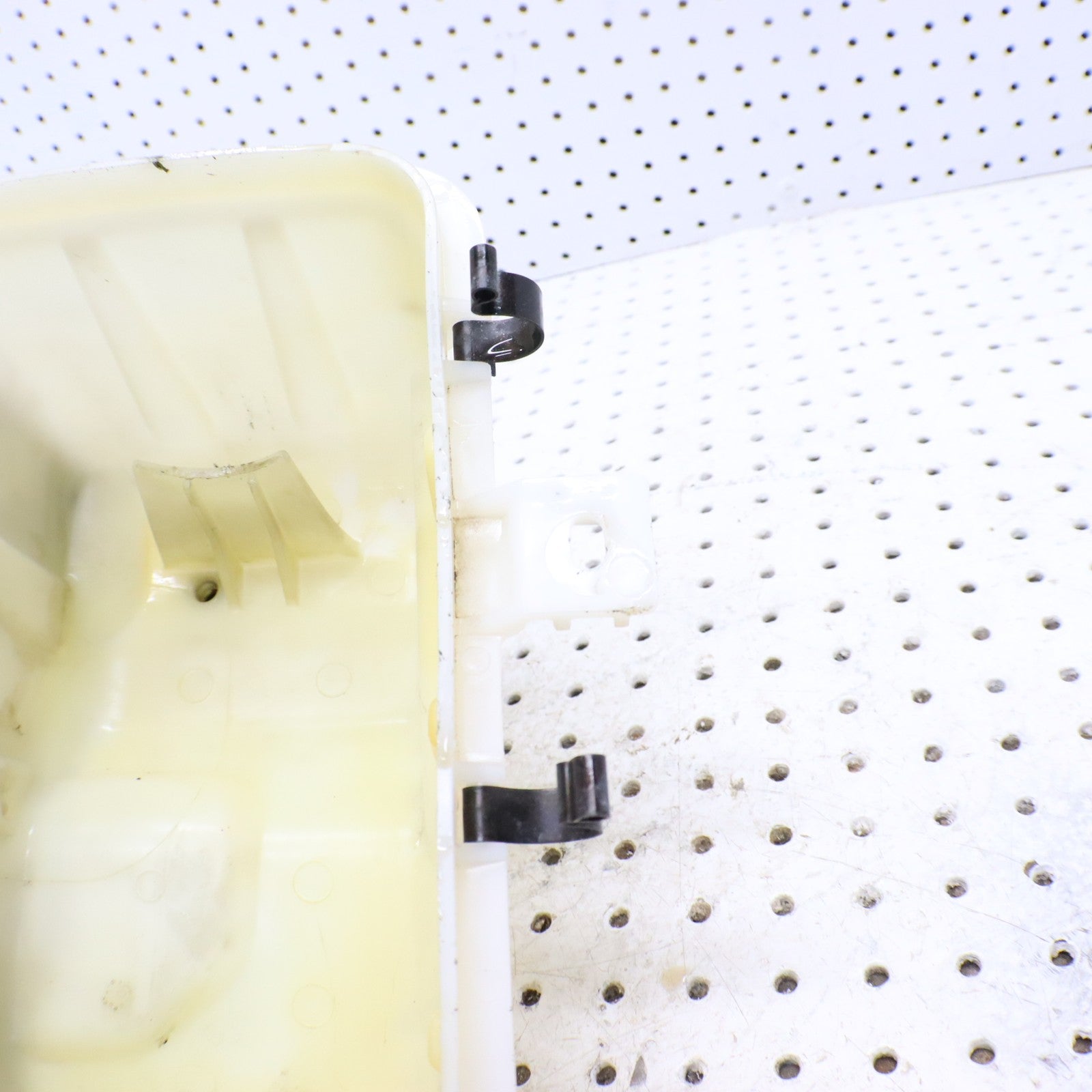 2008 Polaris Sportsman 800 Airbox Air Intake Filter Box 5433678