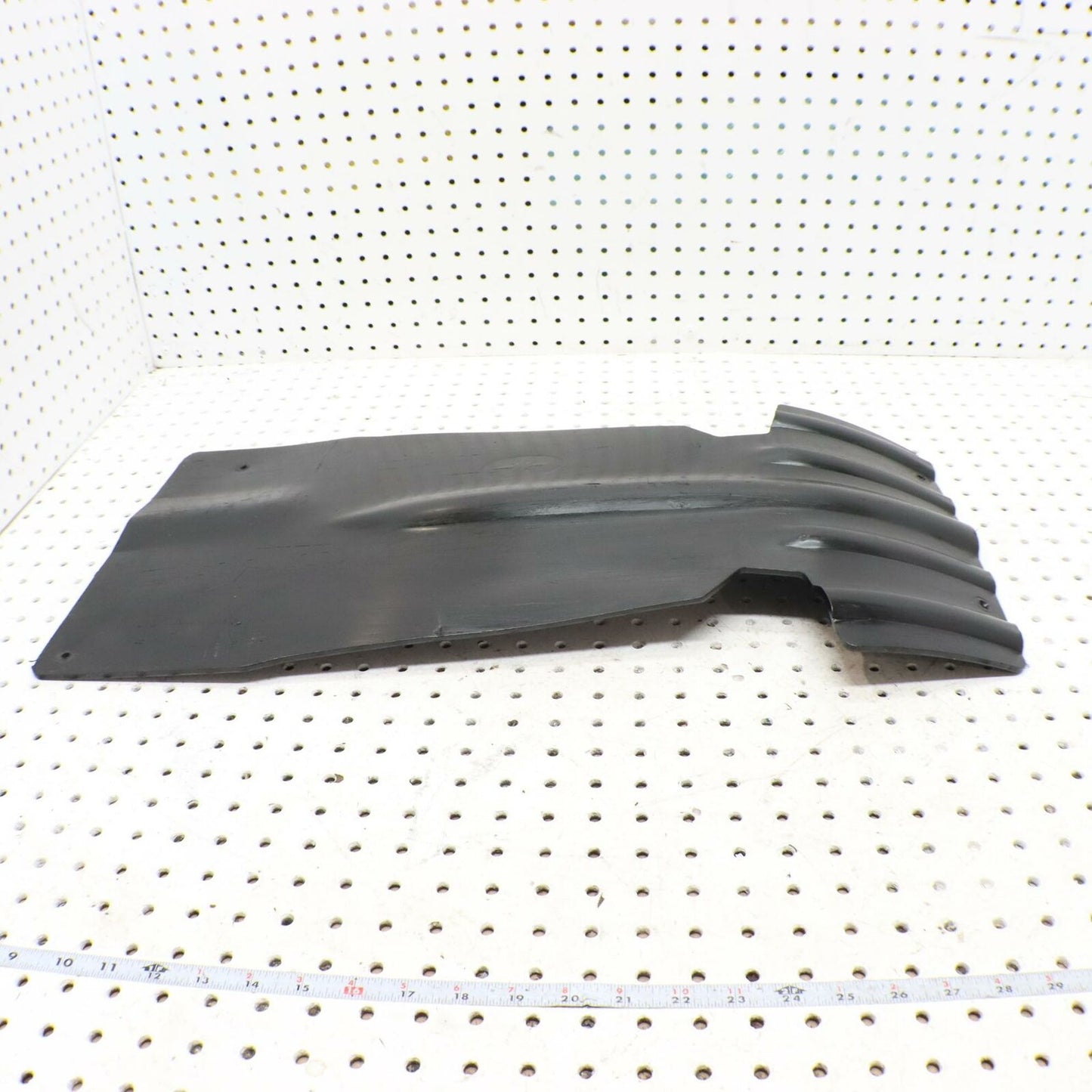 2006 POLARIS SWITCHBACK SKID PLATE GUARD 2875092
