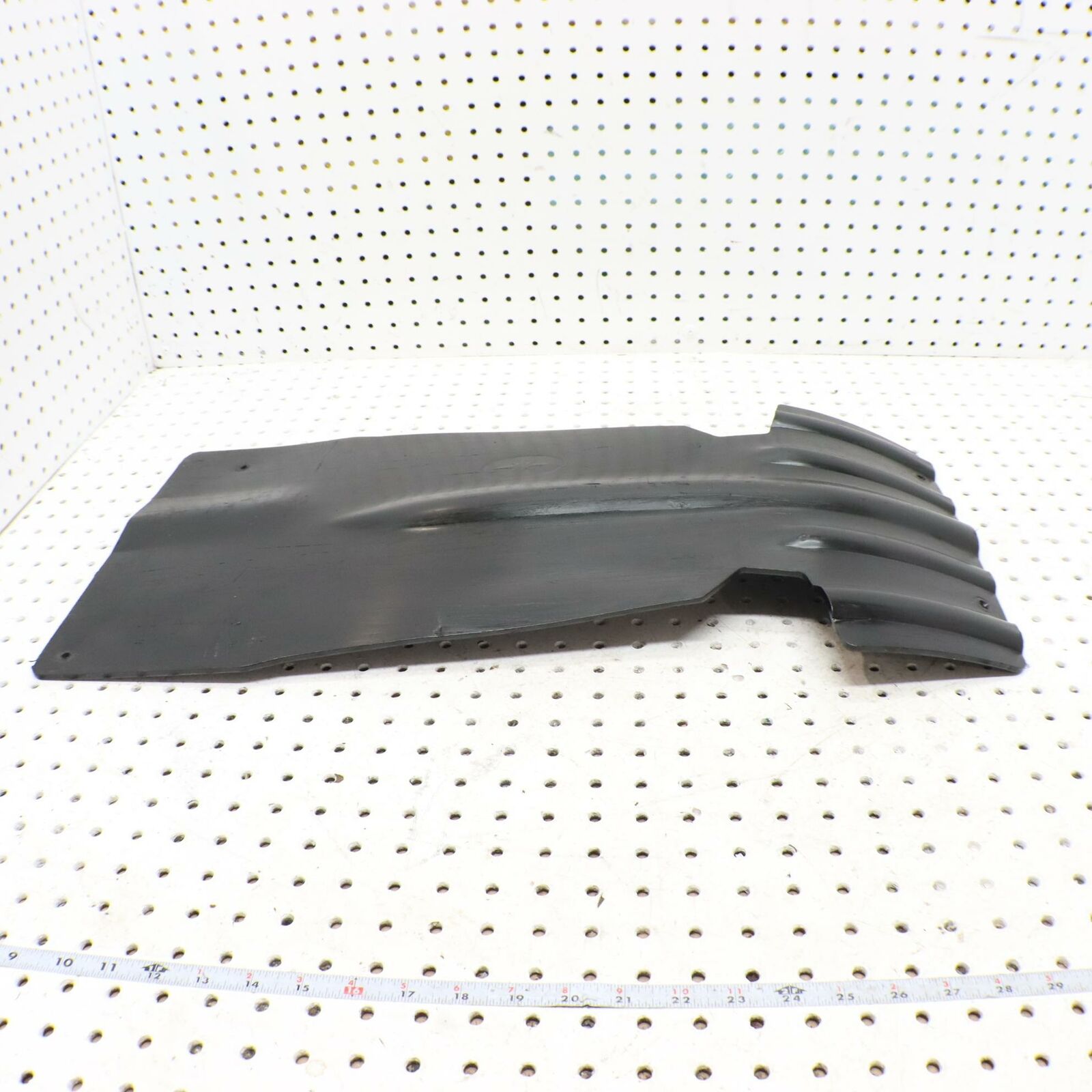 2006 POLARIS SWITCHBACK SKID PLATE GUARD 2875092