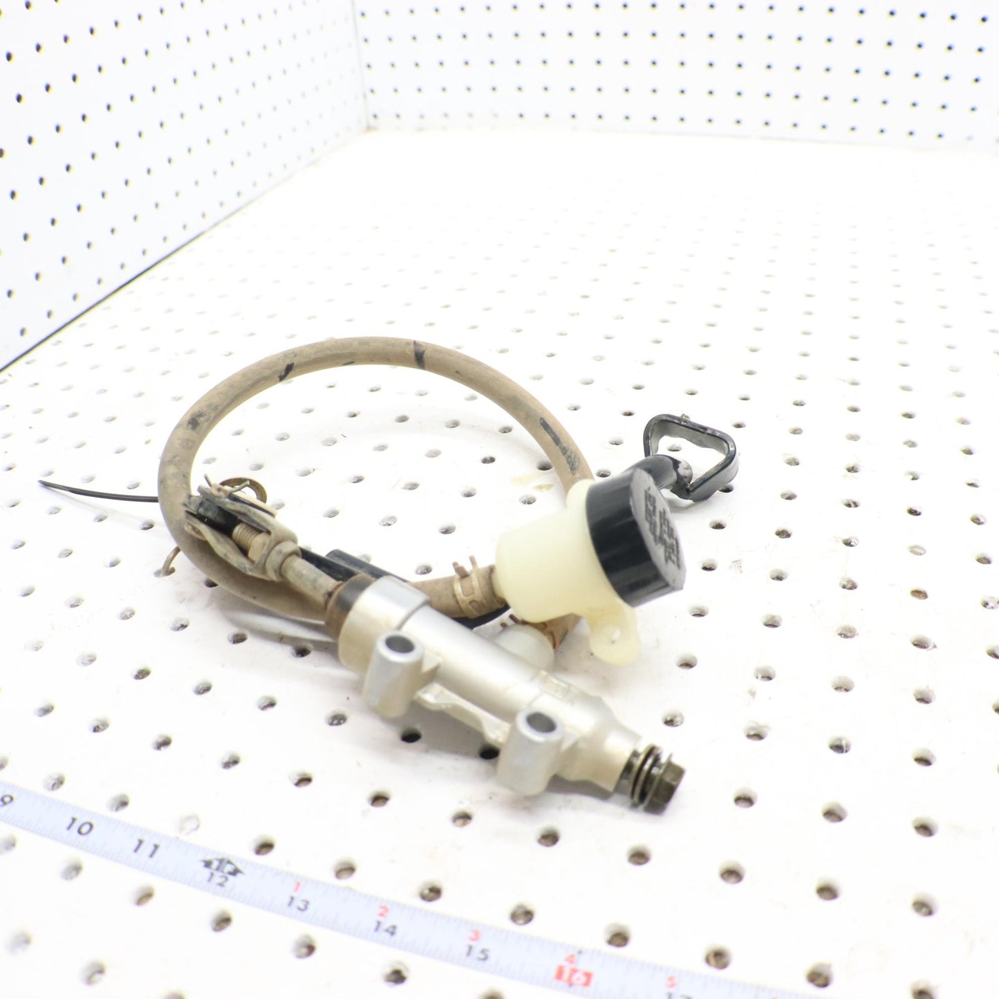 2016 POLARIS SPORTSMAN 570 FOOT BRAKE PEDAL & MASTER CYLINDER 1912301 1911657-45
