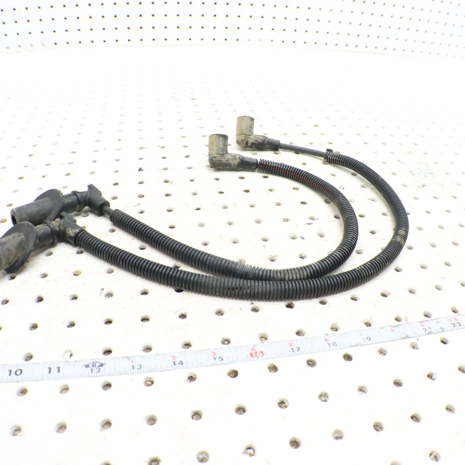 2008 Polaris Sportsman 800 Ignition Coil Wire SPARKPLUG WIRES 4011364 4011365