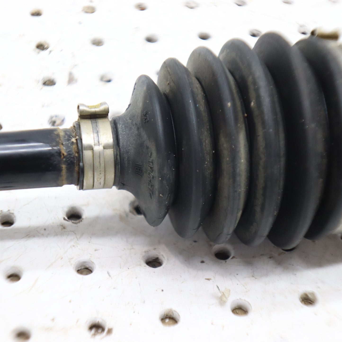 2016 Polaris Sportsman Sp 570 Cv Drive Axle Shaft 1332931 FRONT