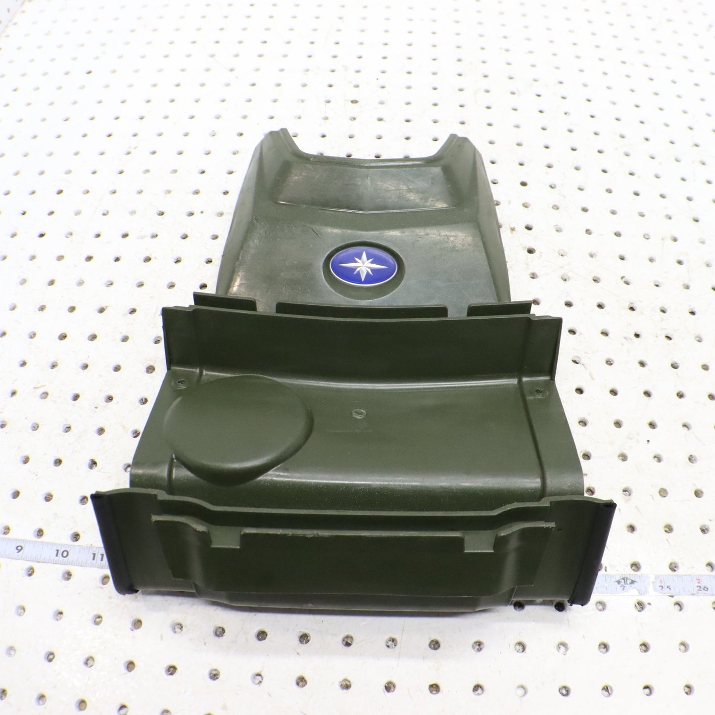 2015 Polaris Sportsman 570 Front Fender Cover 5439069-498