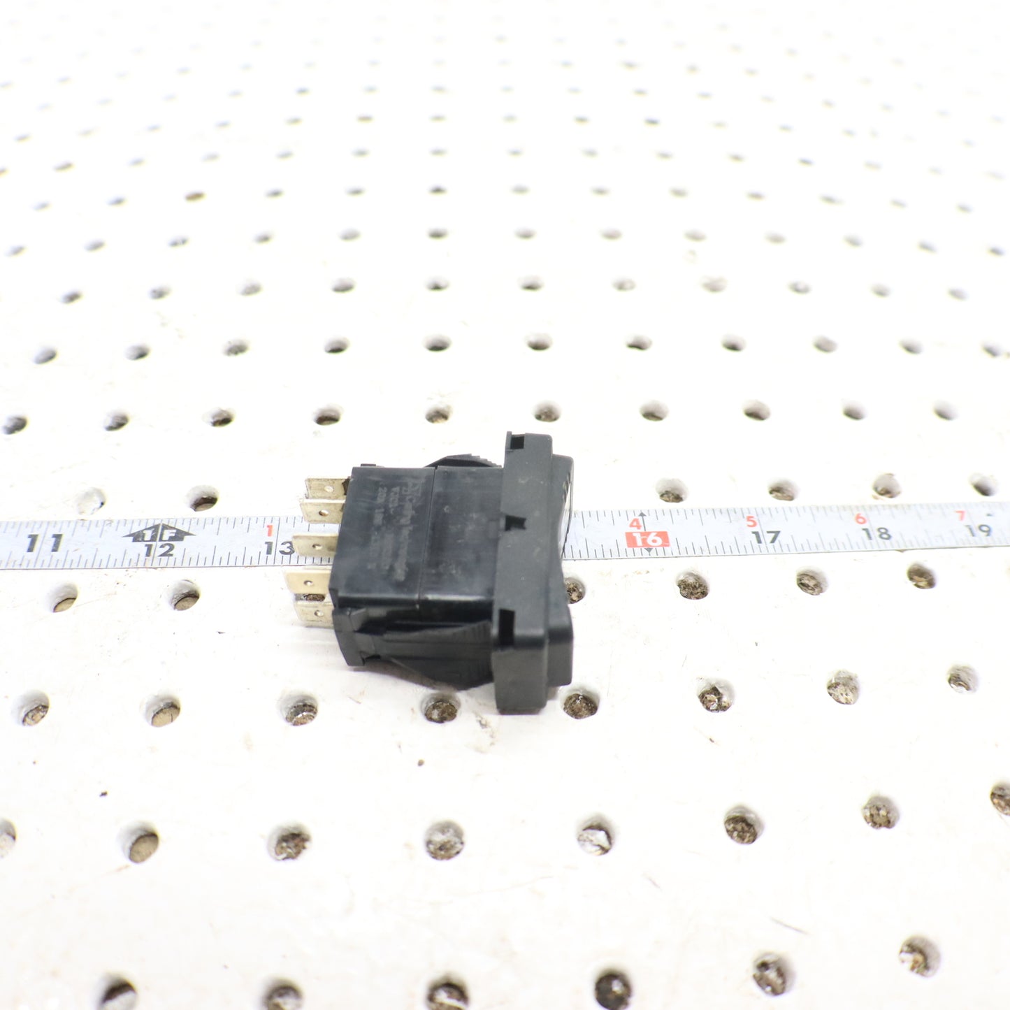 2013 Polaris Ranger Xp 900 All Wheel Drive Switch 4012747