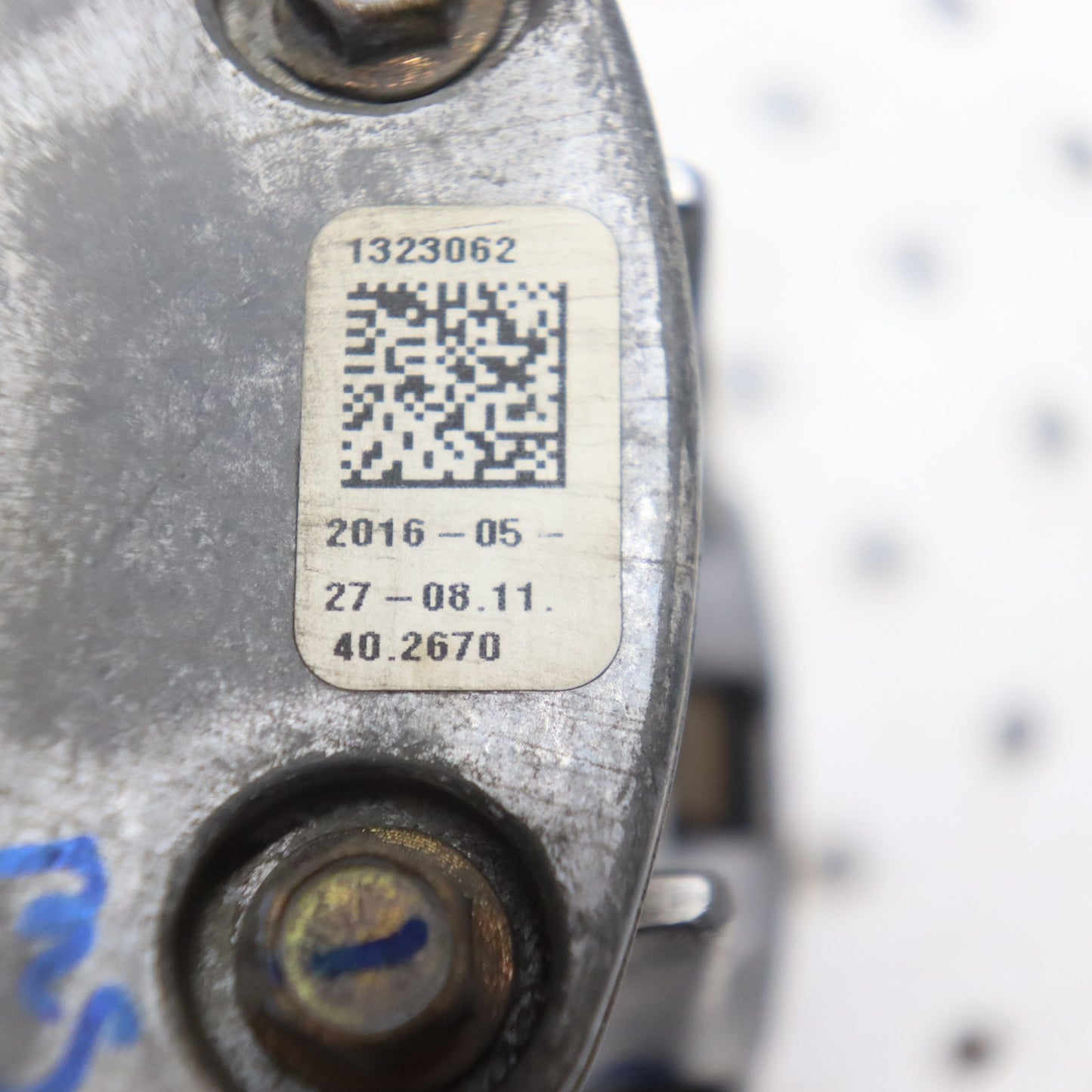 2016 Polaris Sportsman Sp 570 Drive Clutch Primary Clutch 1323063 EBS