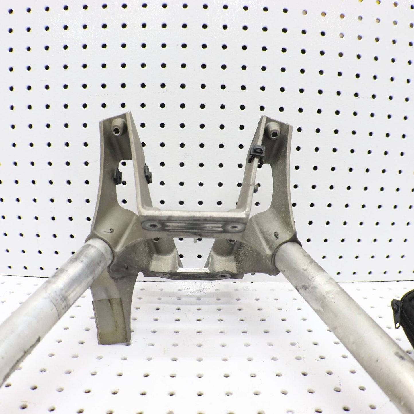 2015 POLARIS PRO RMK 800 FRAME OVER STRUCTURE REAR TUBULAR ASSEMBLY 1020168