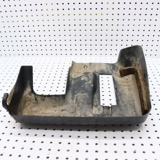2008 KAWASAKI BRUTE FORCE 650 GAS TANK COVER, FUEL TANK 14091-0405