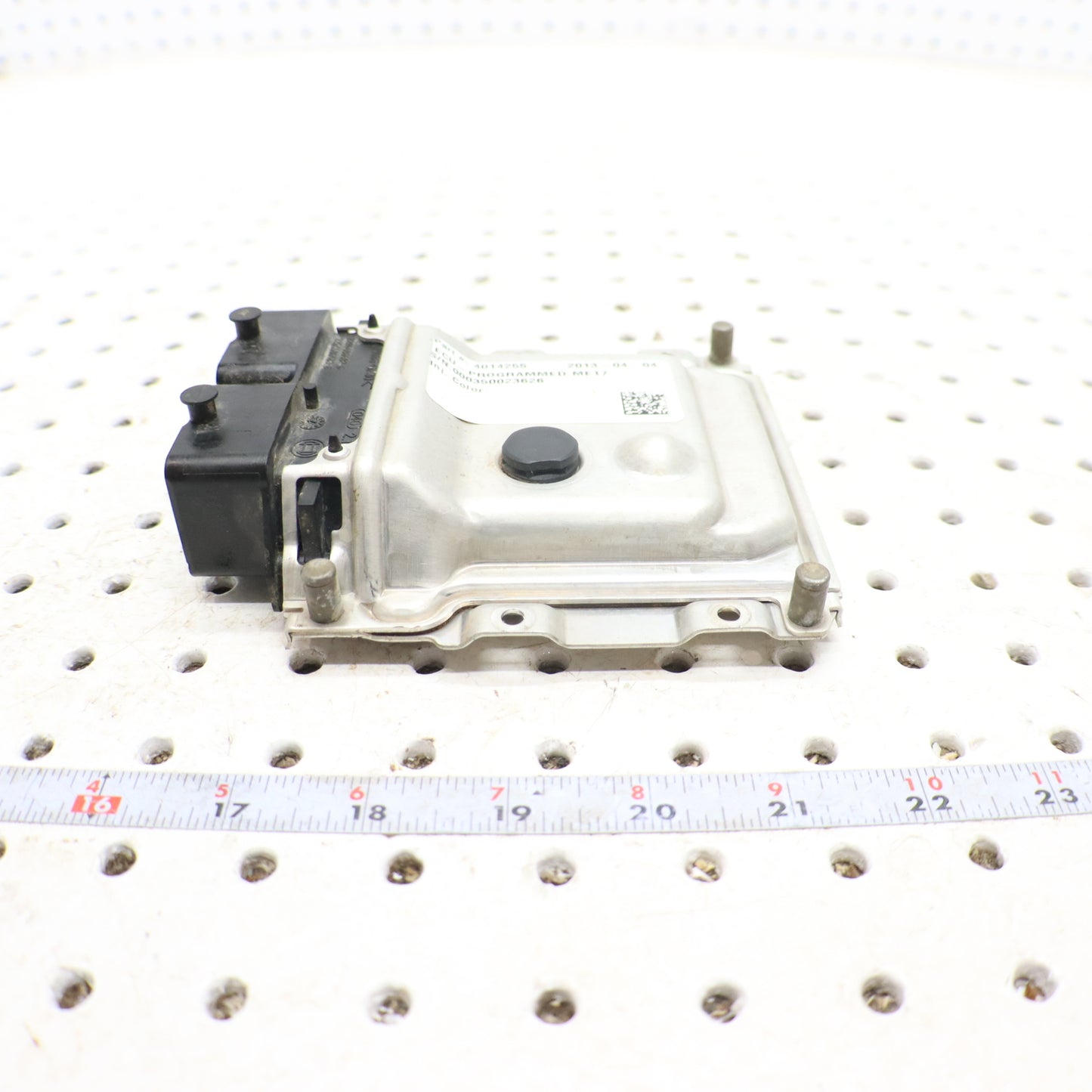 2013 Polaris Ranger Xp 900 Ecu Ecm Cdi Computer 4014125, 4014255