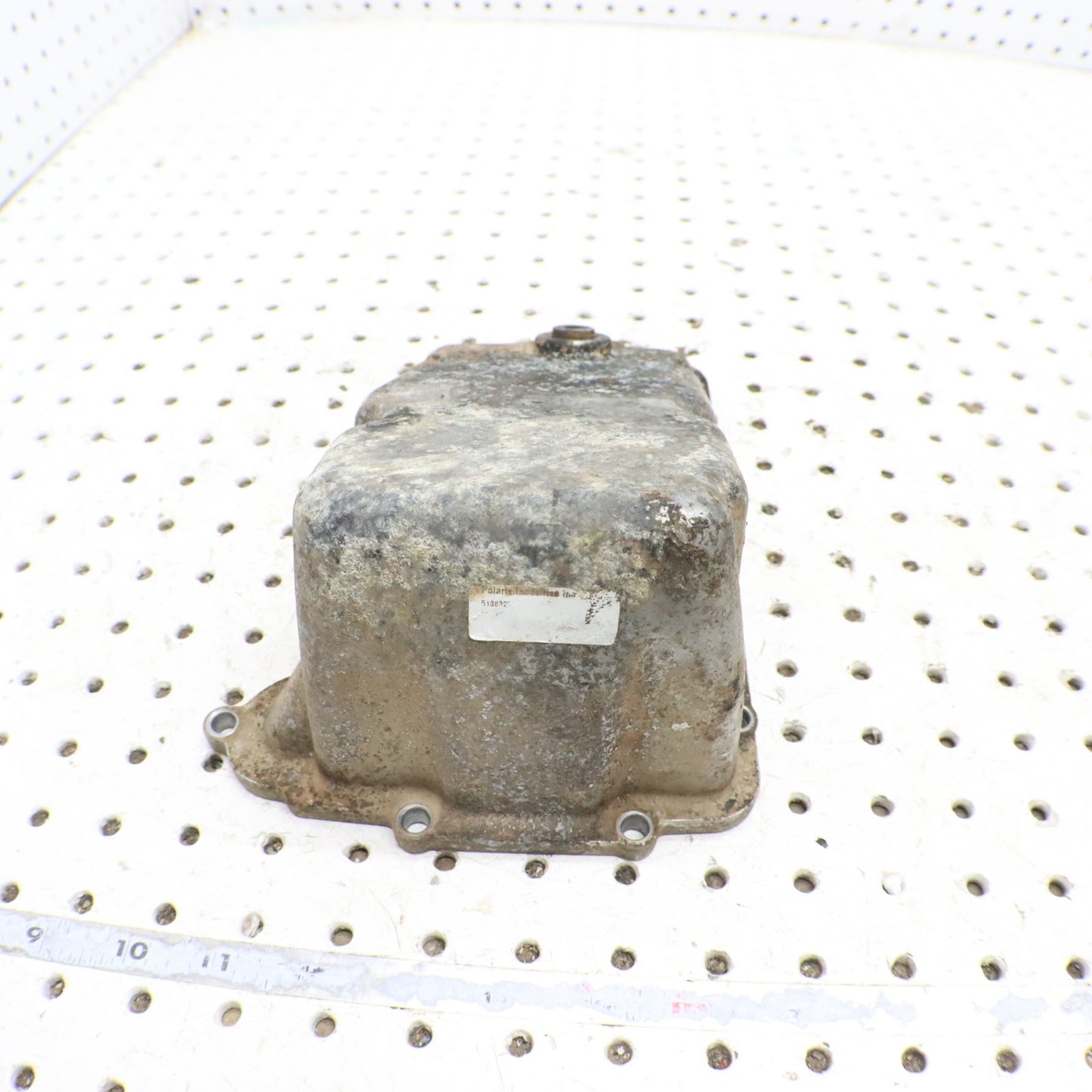 2019 Polaris Sportsman 570 Engine Oil Pan Cover 5138327 5143696