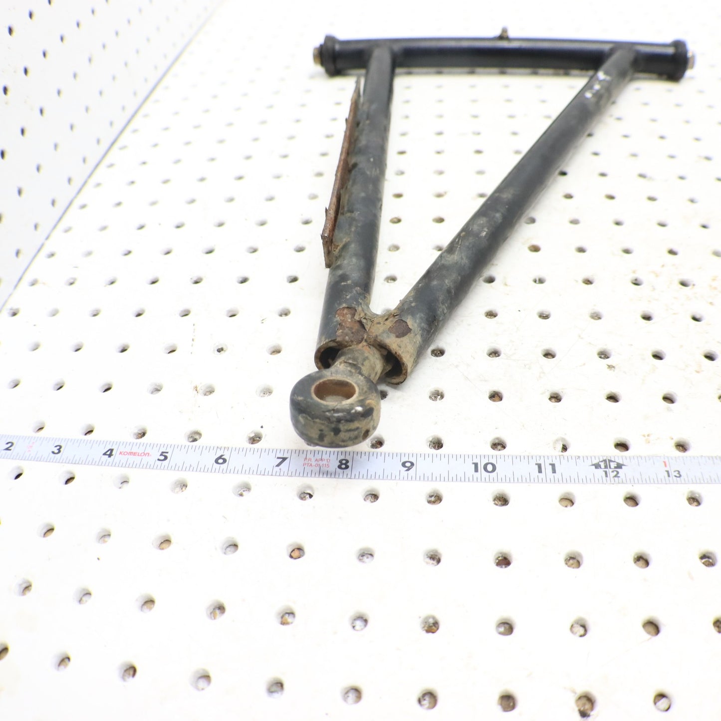 2016 Polaris Sportsman Sp 570 Front Lower Left Control A Arm 1020987-067