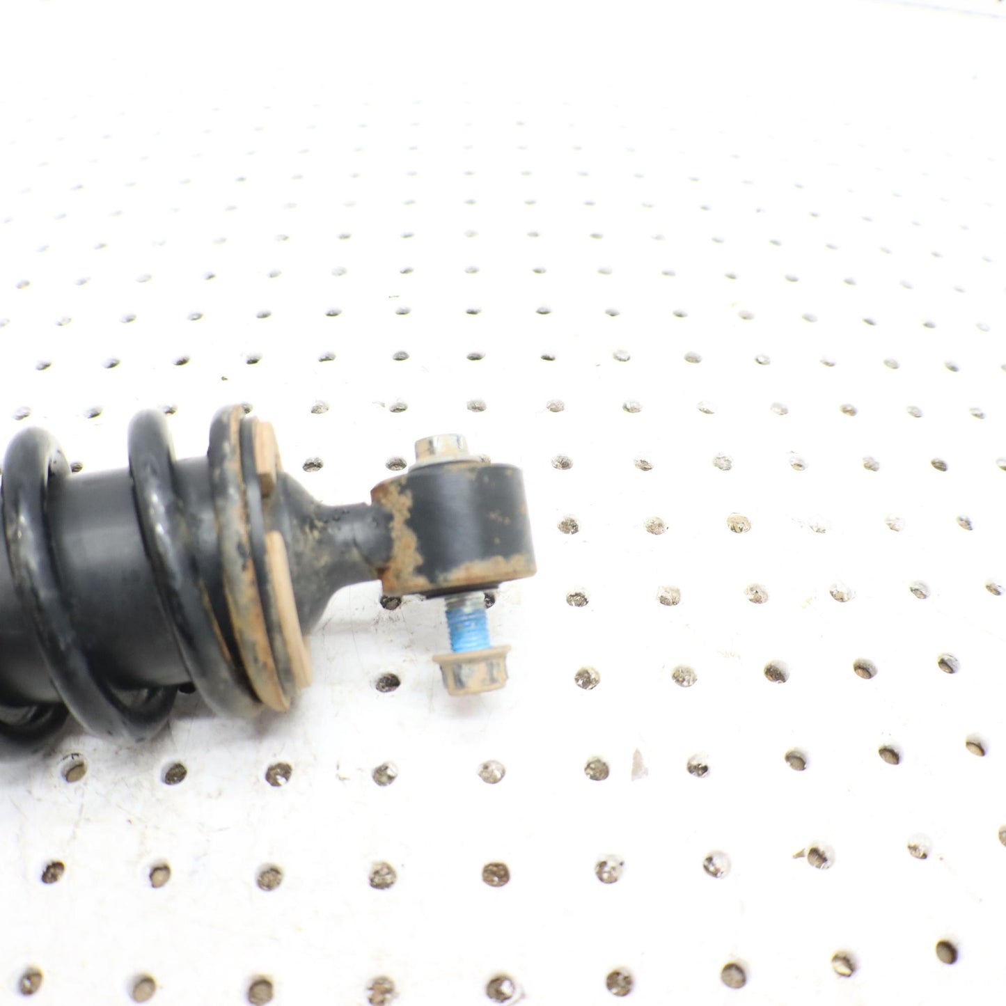 2016 SUZUKI KING QUAD 500 REAR SHOCK 62100-11H10-019
