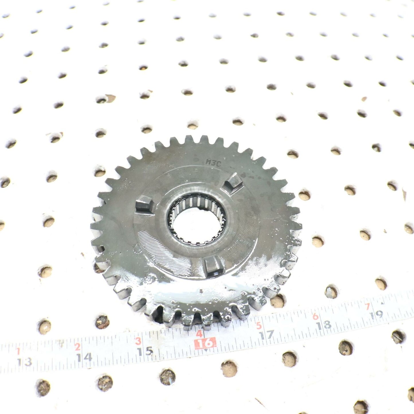 2001 POLARIS SPORTSMAN 400 TRANSMISSION GEAR 3233745