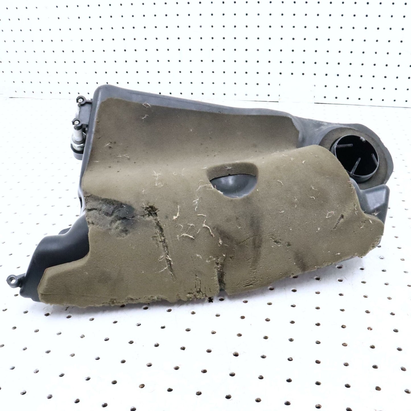 2006 SKI-DOO MXZ 500SS AIR SECONDARY CHAMBER 508000431