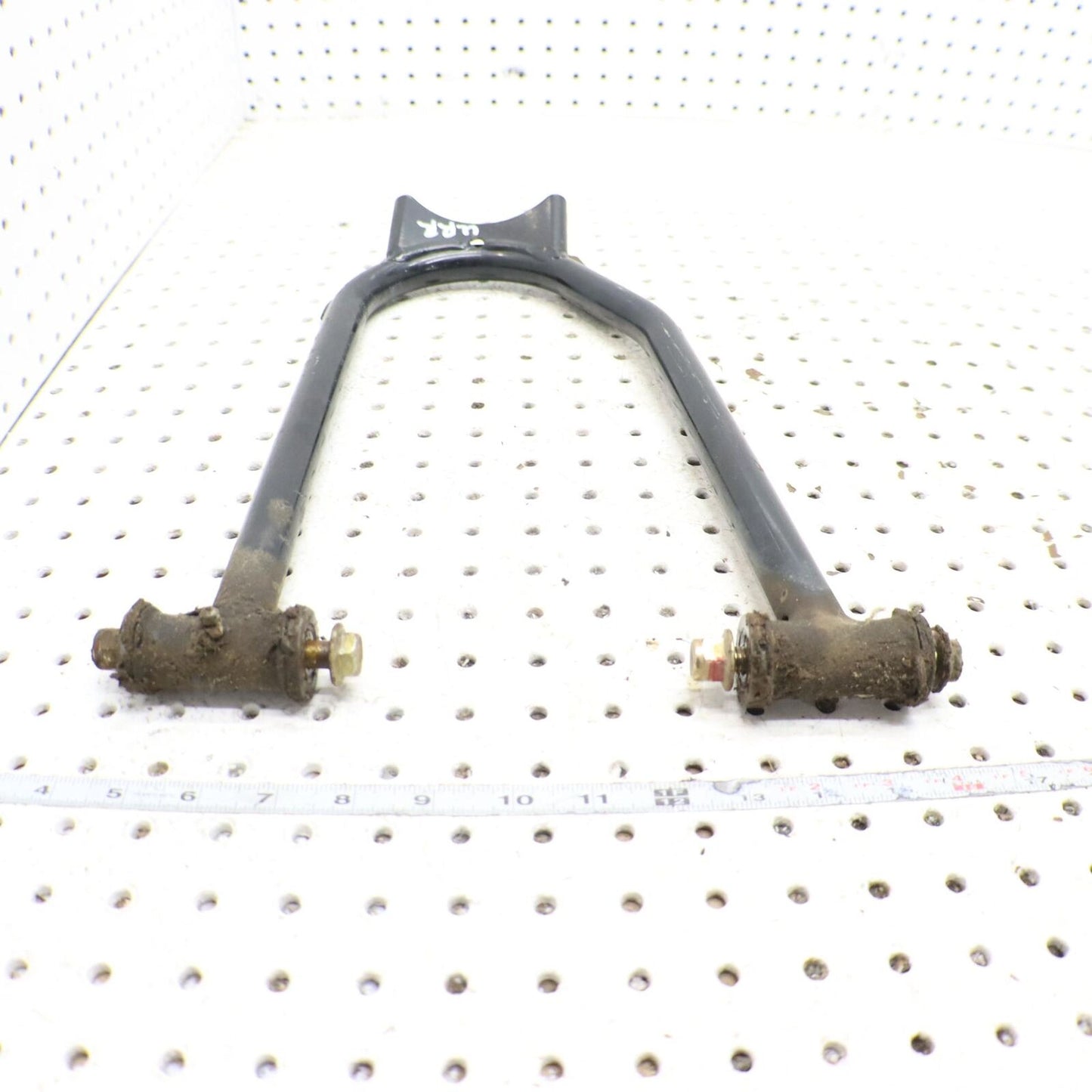 2009 POLARIS SPORTSMAN XP 850 UPPER RIGHT REAR CONTROL A ARM  1017259-067