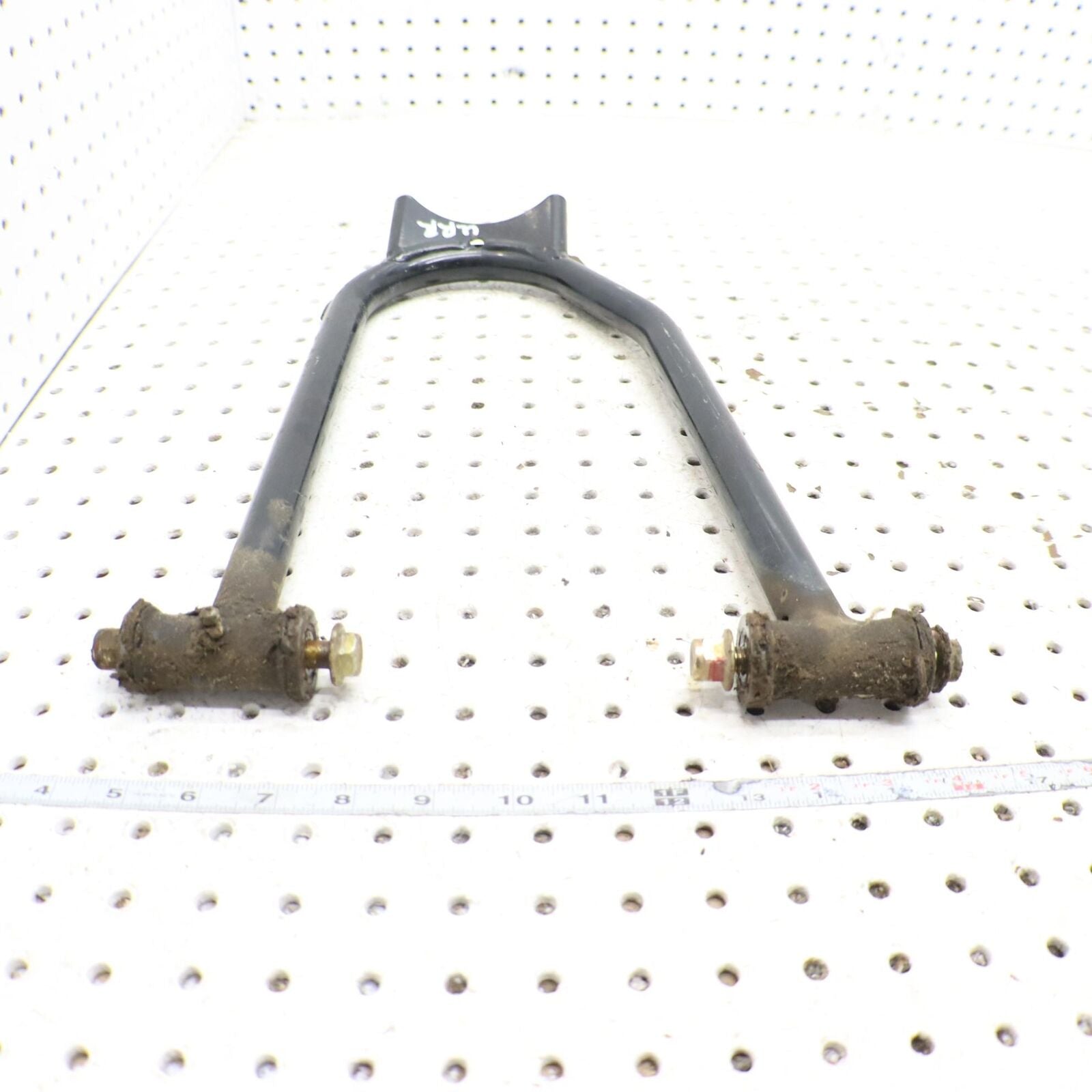 2009 POLARIS SPORTSMAN XP 850 UPPER RIGHT REAR CONTROL A ARM  1017259-067