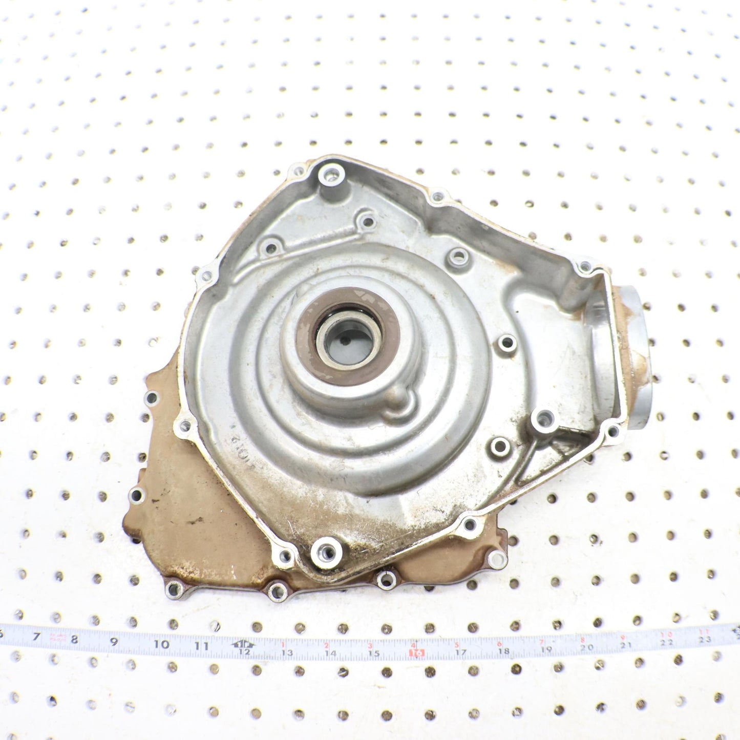 2016 SUZUKI KING QUAD 500 CLUTCH COVER 11341-11H00