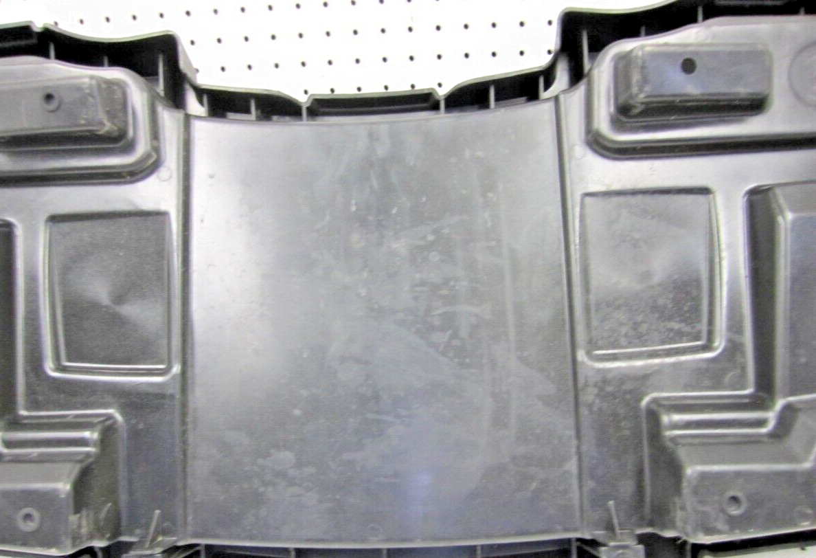 2009 POLARIS SPORTSMAN 850 XP EPS BOX-STORAGE, LOWER 5437761