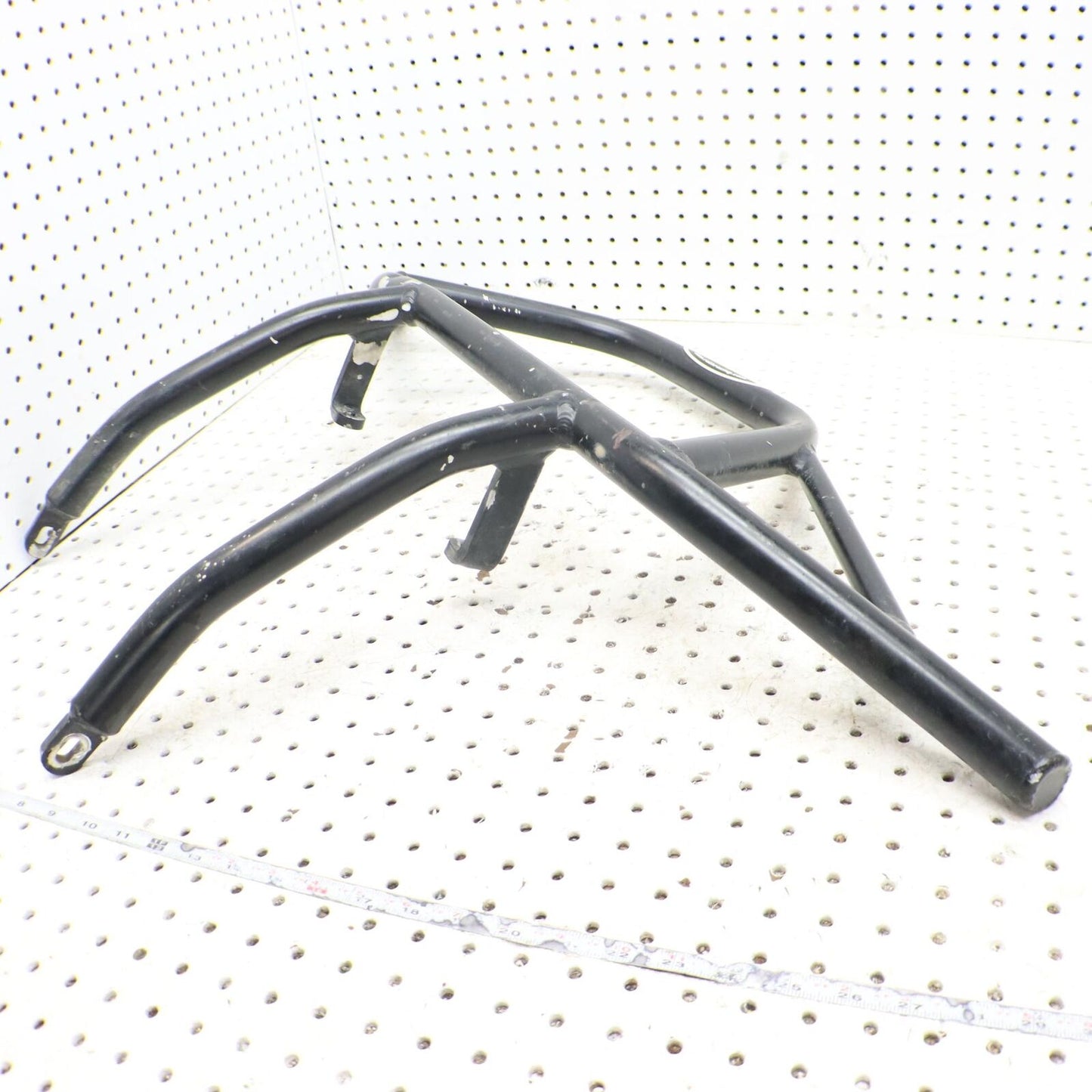 2009 POLARIS SPORTSMAN XP 850 FRONT BUMPER RATH