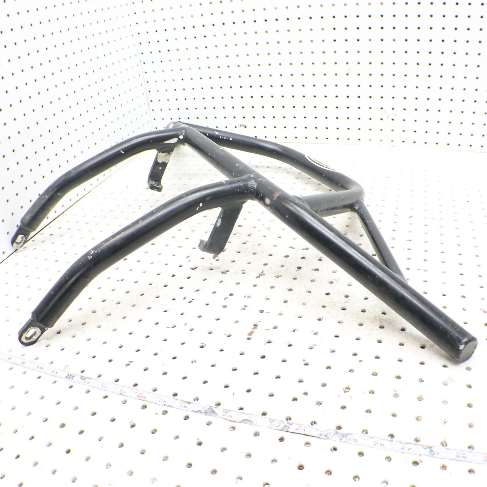 2009 POLARIS SPORTSMAN XP 850 FRONT BUMPER RATH
