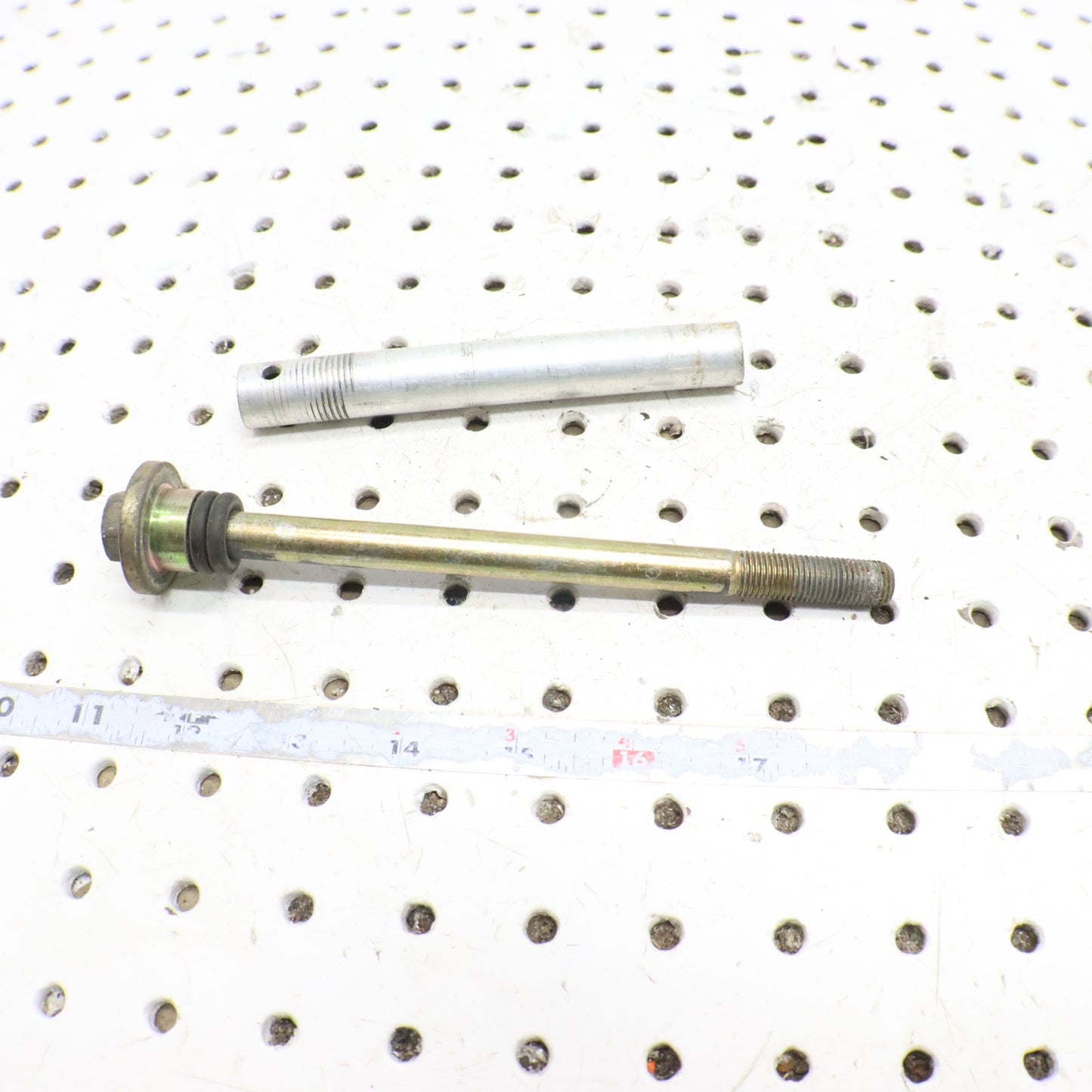 1995 Polaris Xcr 600 Drive Clutch Bolt 7512565; 5010287; 5020513