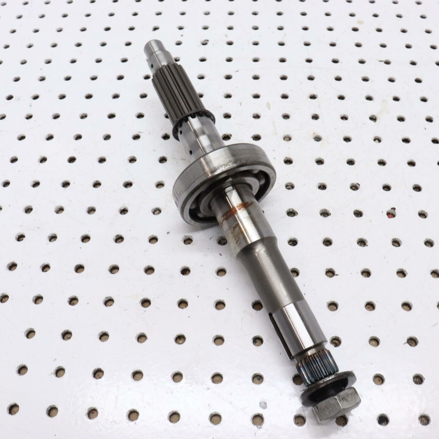 2008 KAWASAKI BRUTE FORCE 650 TRANSMISSION SHAFT TRANSMISSION IN 13127-0053
