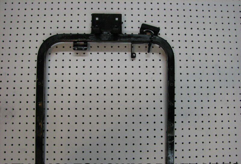 2003 POLARIS 600 RMK 144 STEERING POST HOOP 1013444