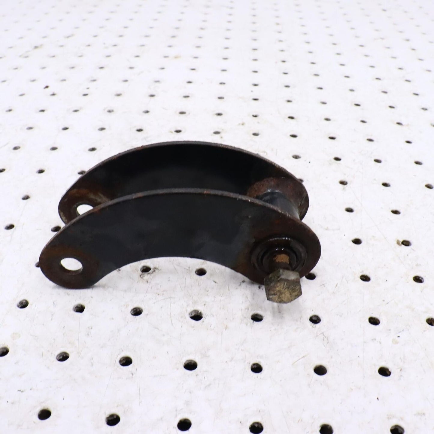 2008 POLARIS SWITCHBACK TURBO ASM-SHOCK PIVOT 5134600; 1542095