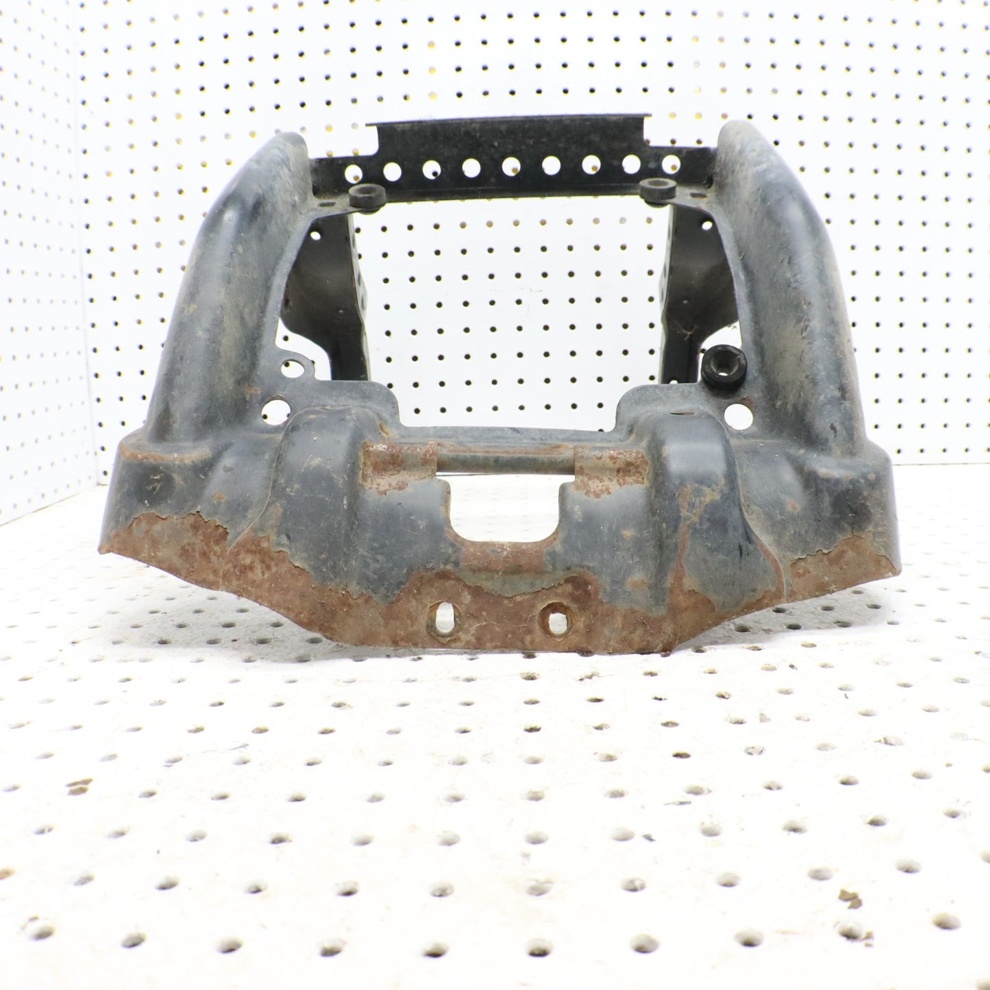 2008 Polaris Sportsman 800 Front Lower Brush Guard 1014635-067; 1017052-067
