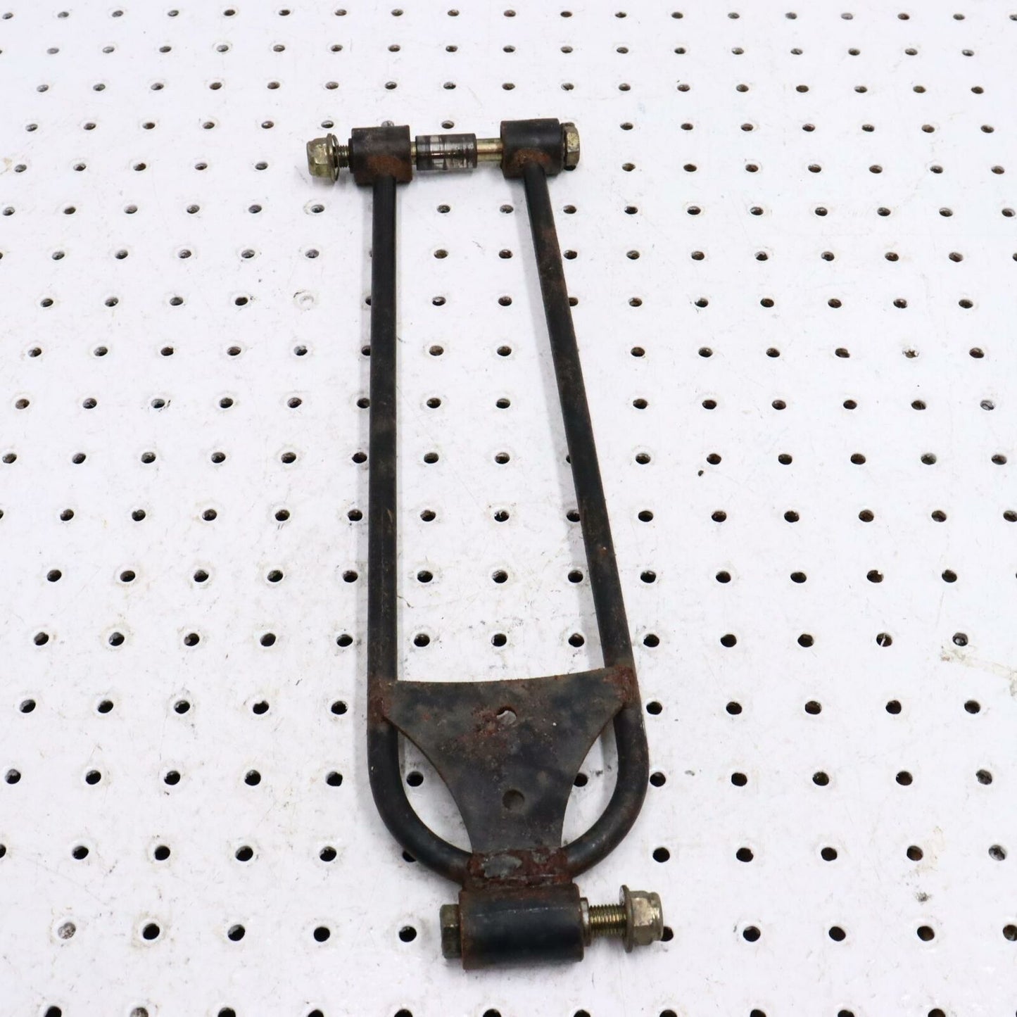 2006 POLARIS RMK 700 REAR SUSPENSION SHOCK ROD 1542170