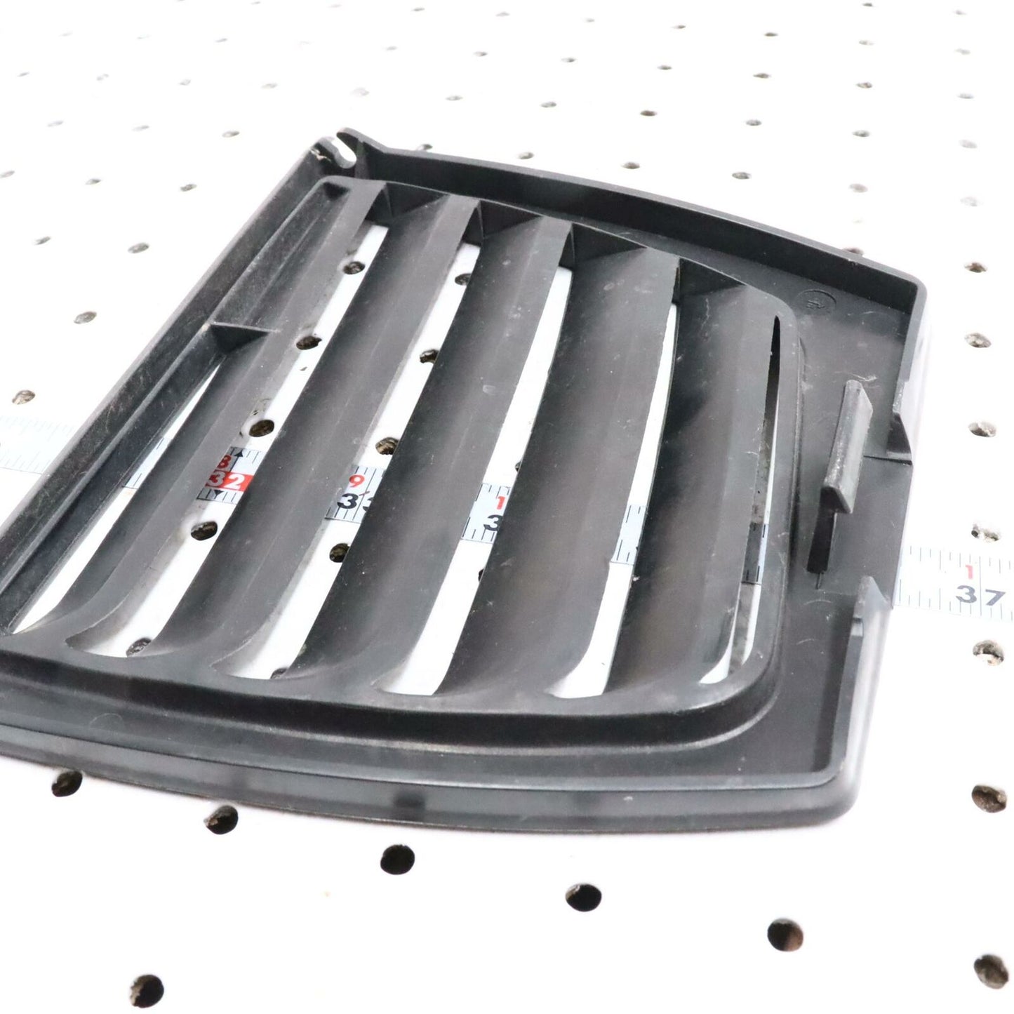 2006 POLARIS SWITCHBACK DOOR CONSOLE, LH, FS/FST, BLK, MOD 5436163-070