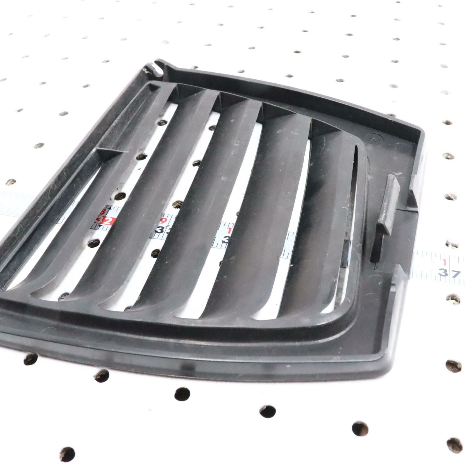 2006 POLARIS SWITCHBACK DOOR CONSOLE, LH, FS/FST, BLK, MOD 5436163-070