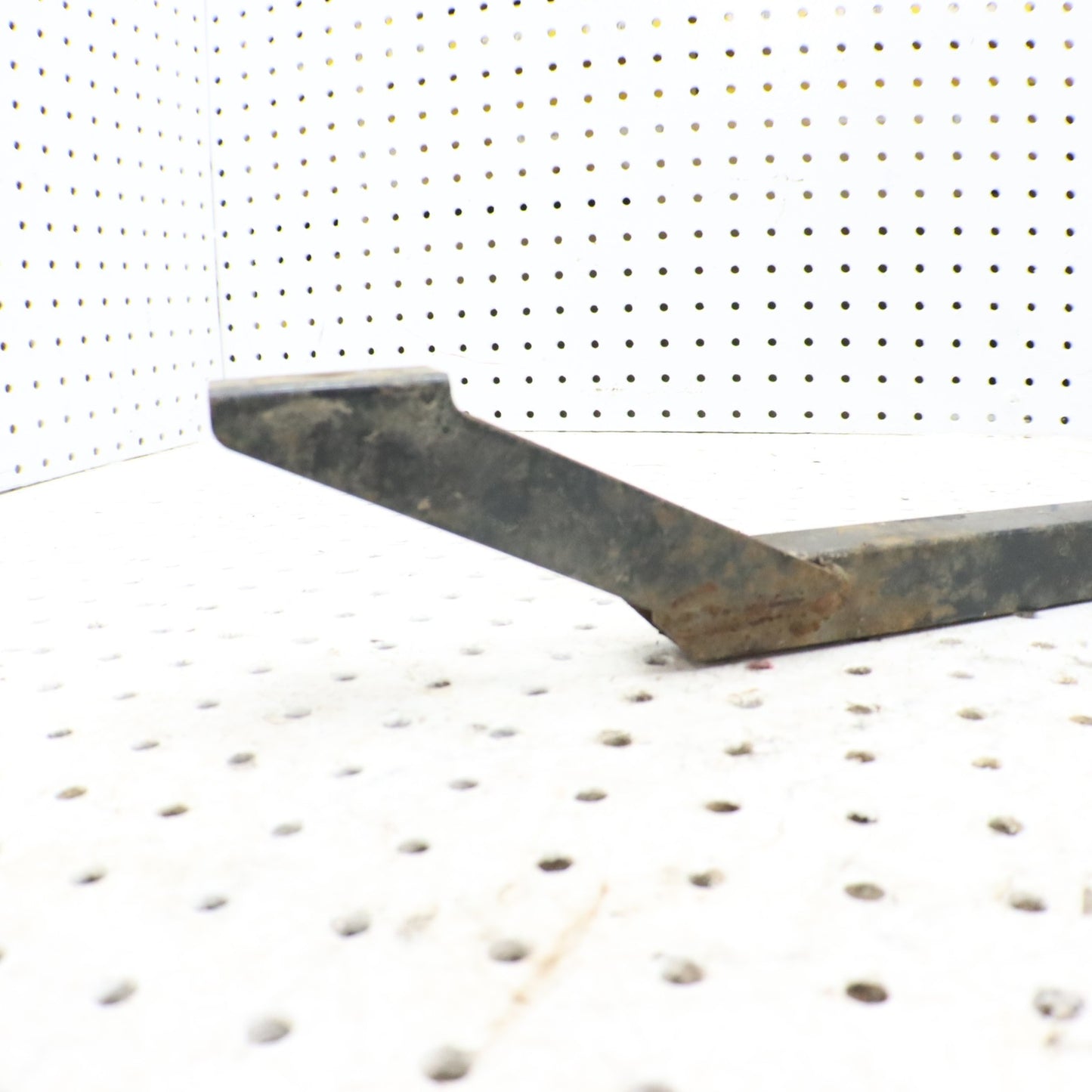 2009 Polaris Rzr 800 BED BOX RACK SUPPORT WELD, REAR, BLACK 1015565-329