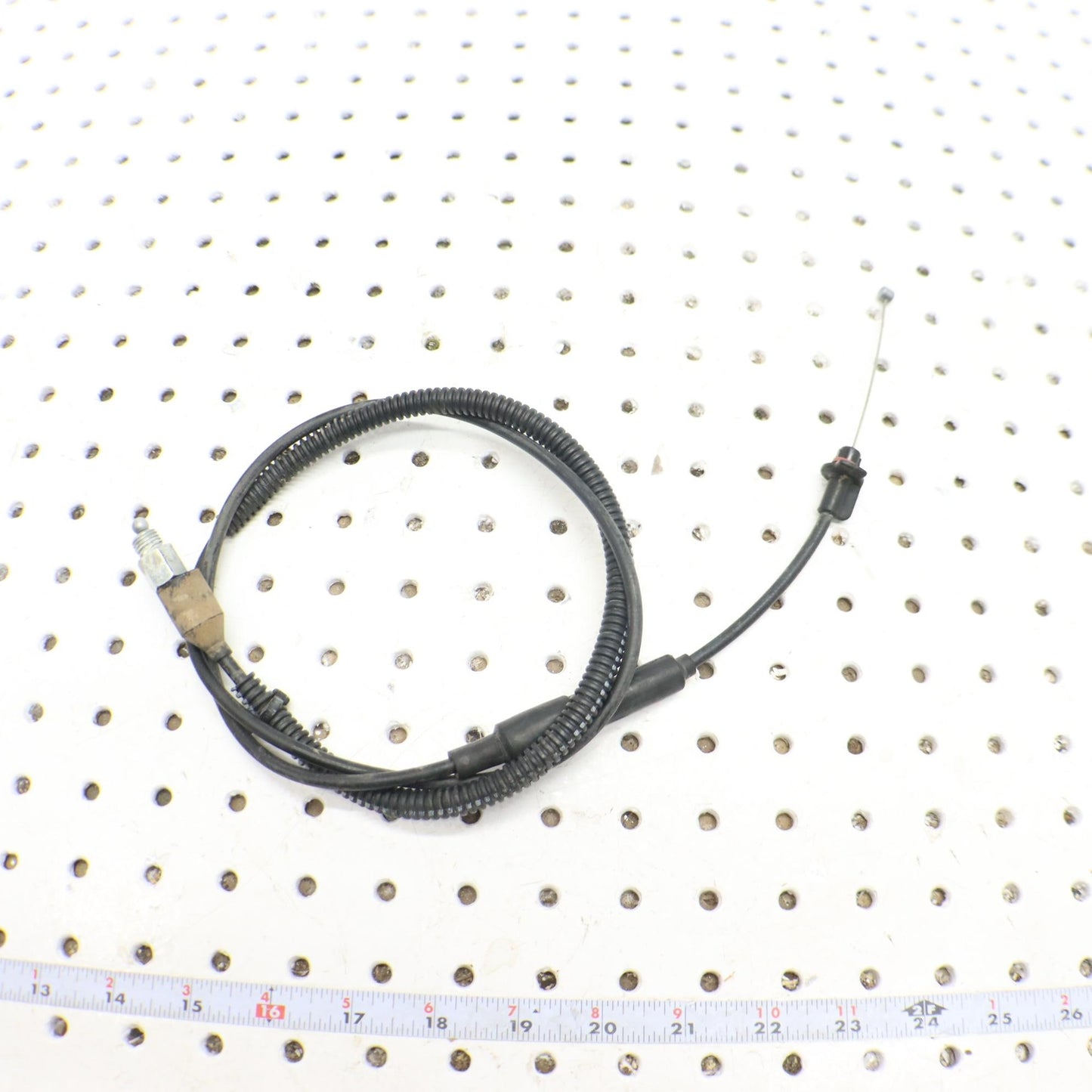 2016 POLARIS SPORTSMAN 570 THROTTLE CABLE 7081860