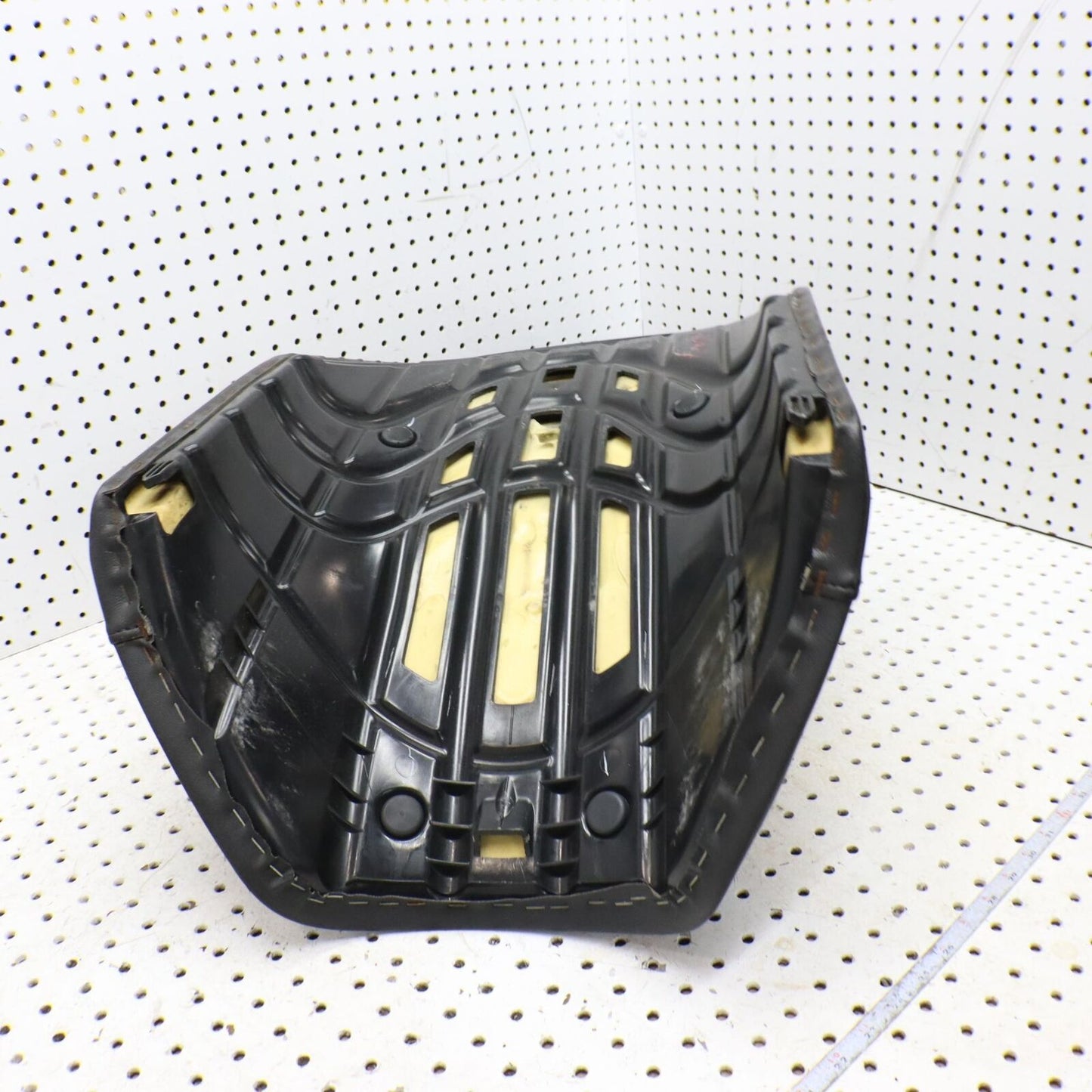 2008 POLARIS SWITCHBACK TURBO SEAT SADDLE 2684031