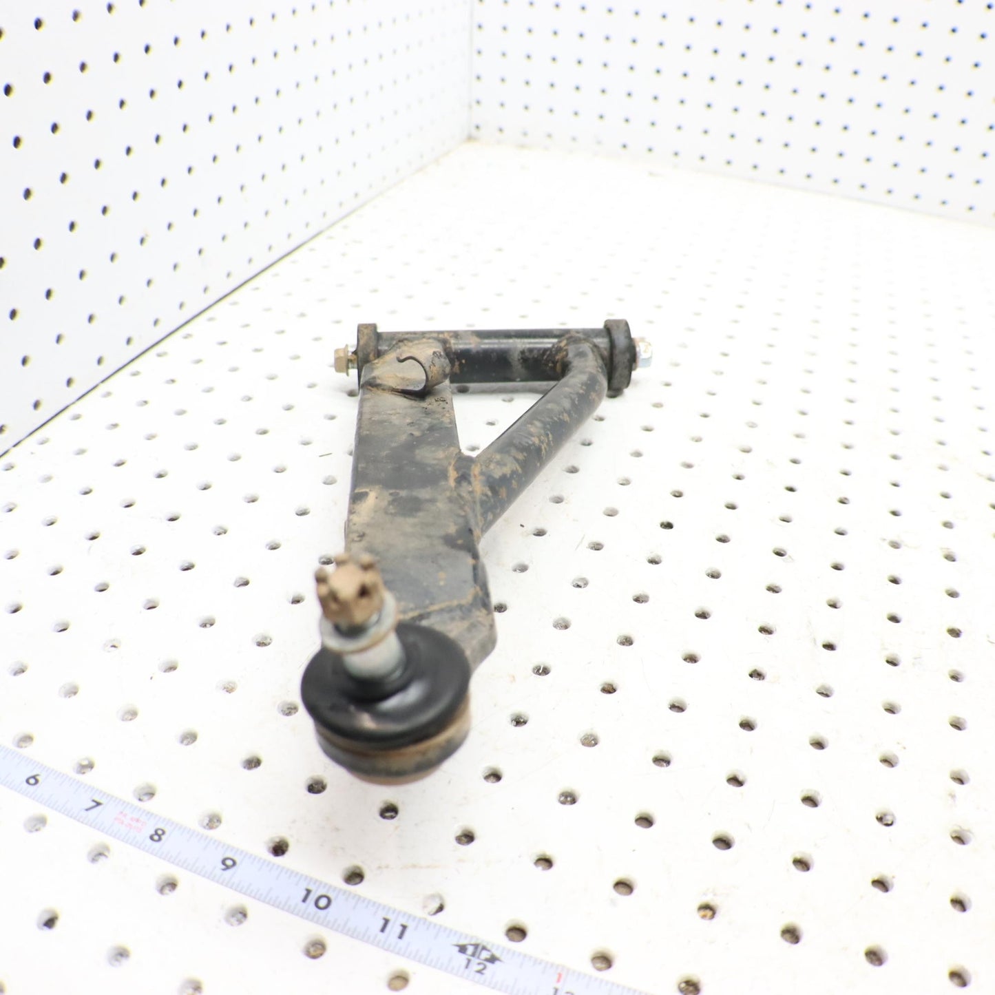 2016 SUZUKI KING QUAD 500 FRONT UPPER LEFT CONTROL ARM 52440-31820