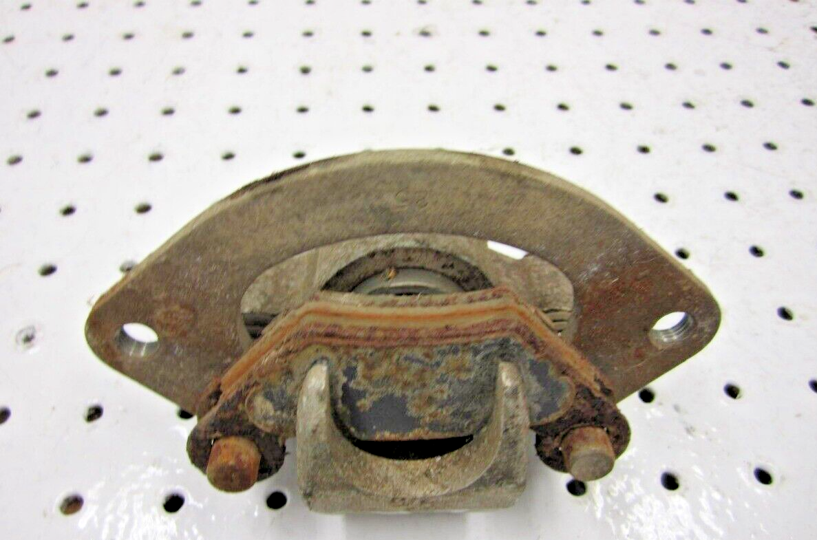 2009 POLARIS SPORTSMAN 850 XP EPS BRAKE CALIPER REAR LH 1911301