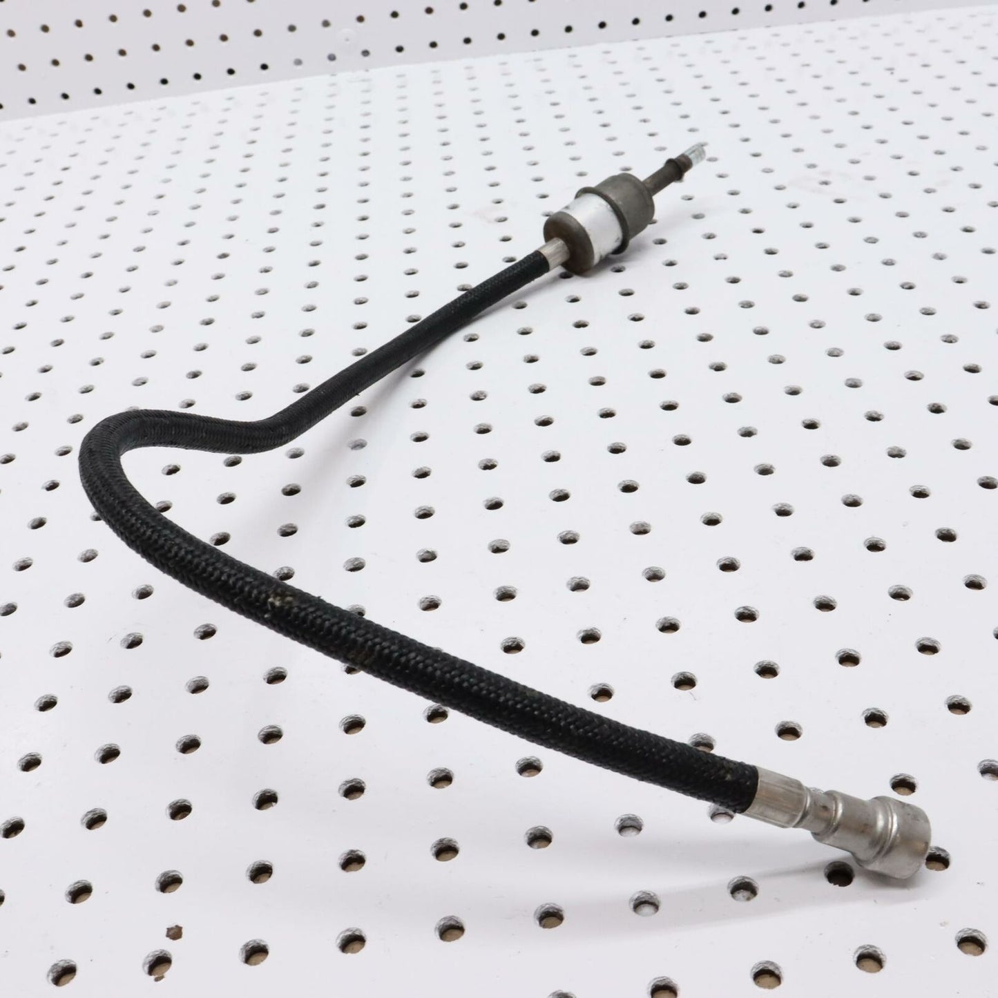 2007 POLARIS IQ 600 FUEL HOSE GAS LINE TUBE PIPE FEED CONNECTOR 2520647