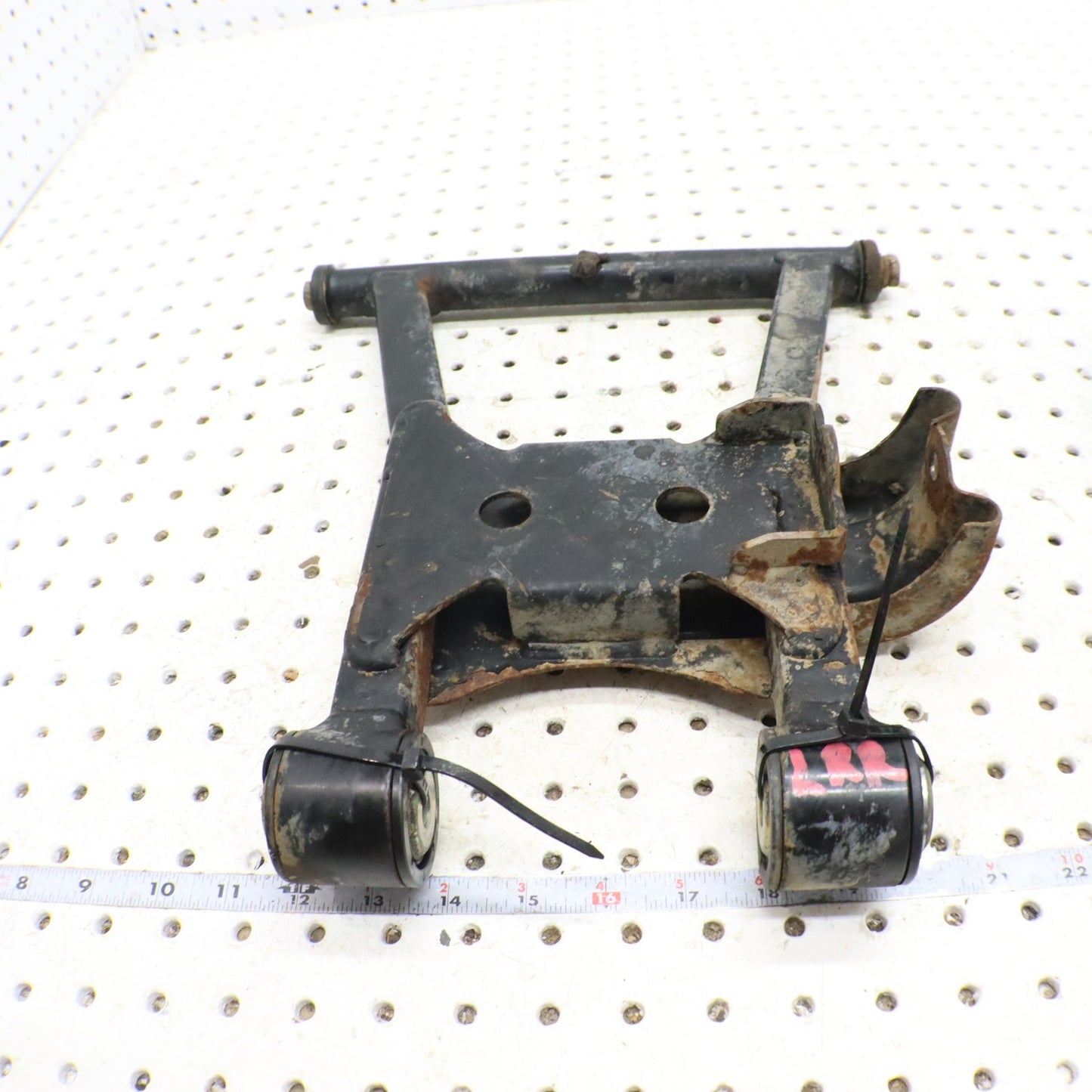 2008 Polaris Sportsman 800 Lower Right Rear Control A Arm 1015889-067
