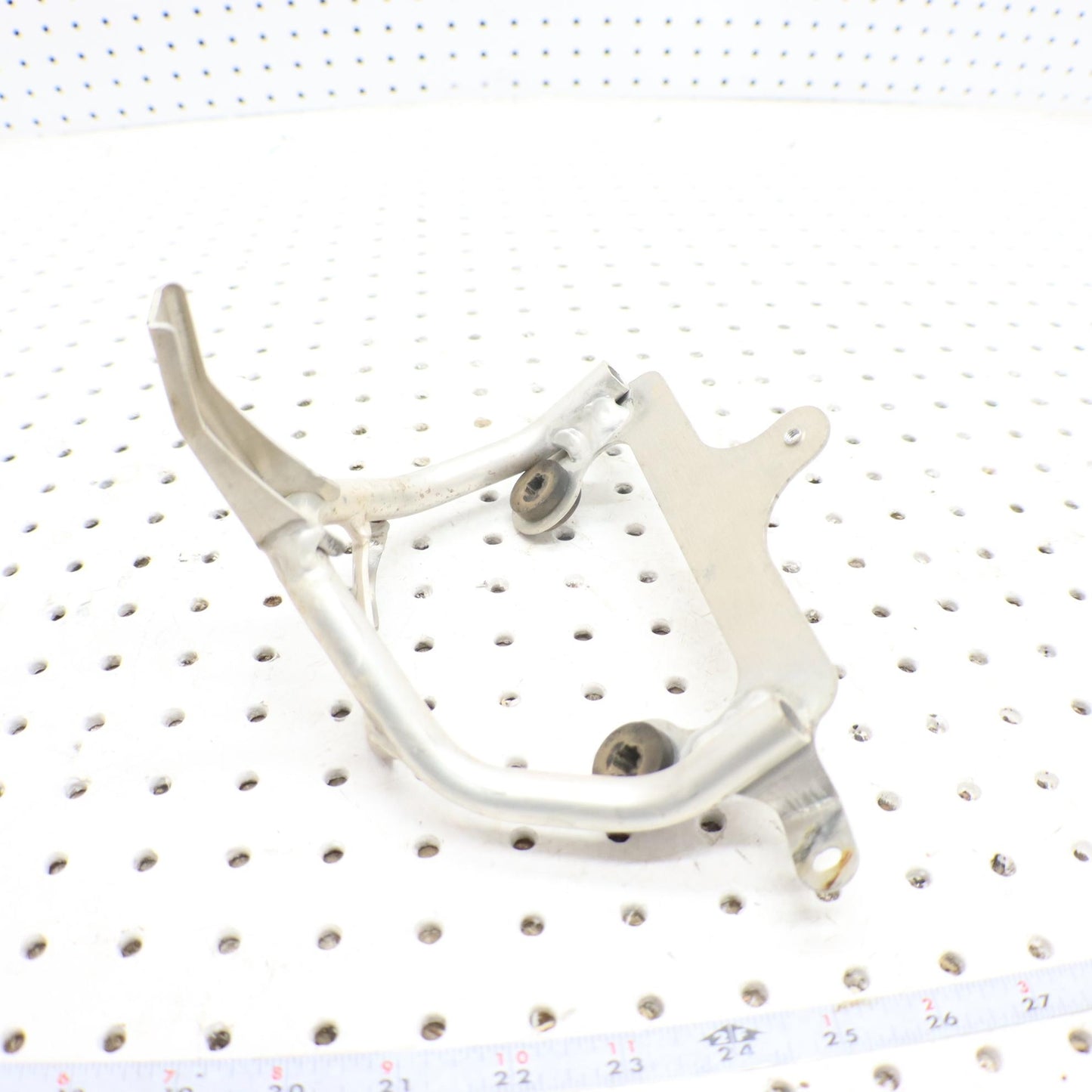 2016 SUZUKI KING QUAD 500 HEADLIGHT GAUGE POD MOUNT SUPPORT BRACE 56160-11H00