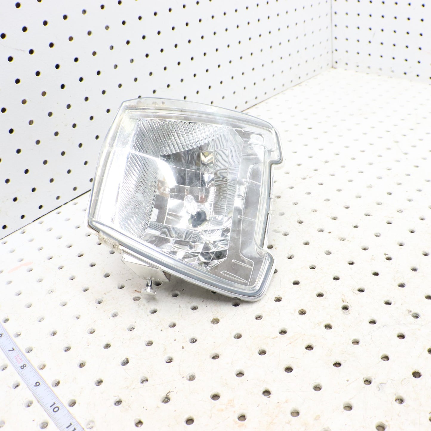 2015 Polaris Sportsman 570 Headlight Head Light Upper Pod 2410429; 5855330