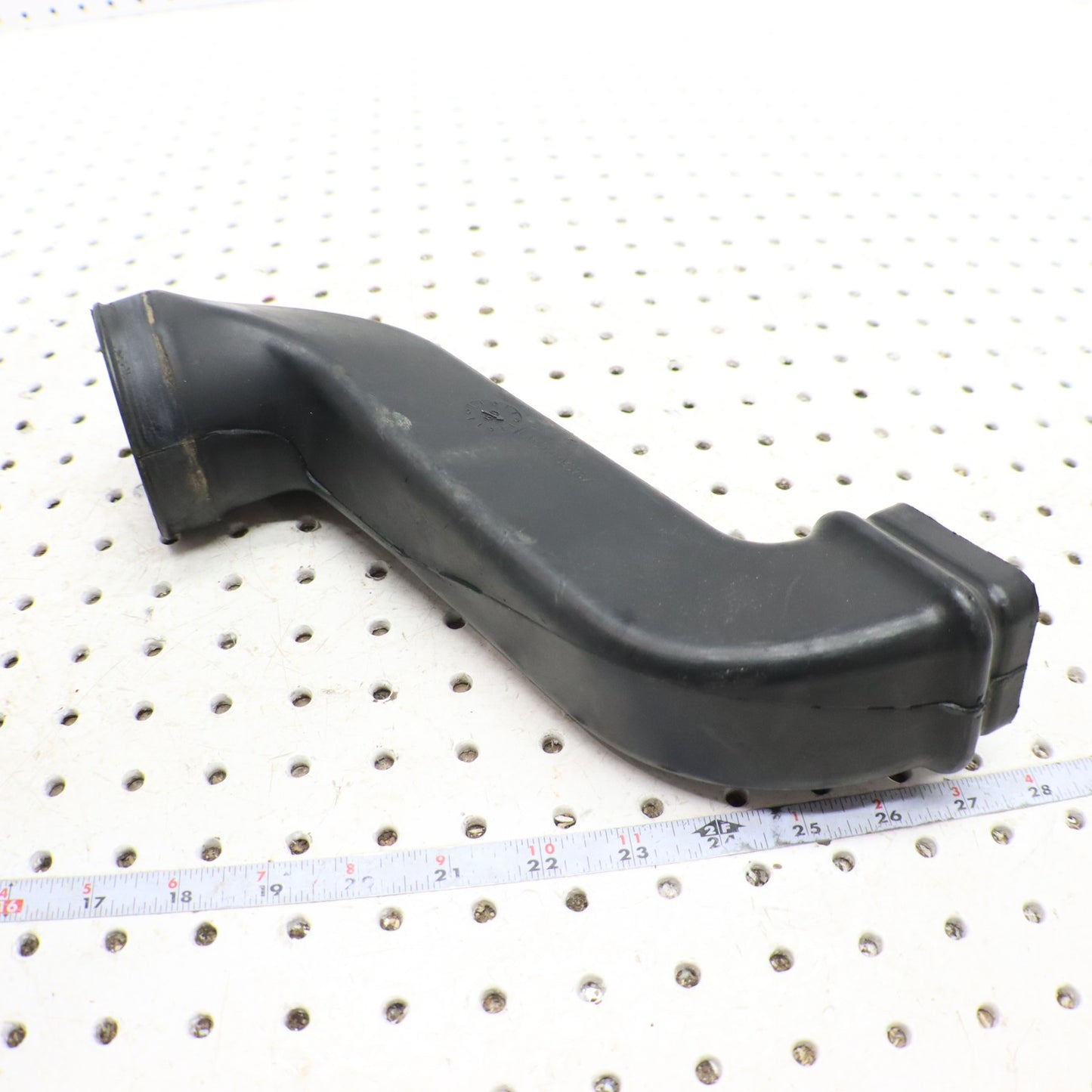 2009 Polaris Sportsman Xp 850 Cvt Clutch Air Inlet Duct 5436820