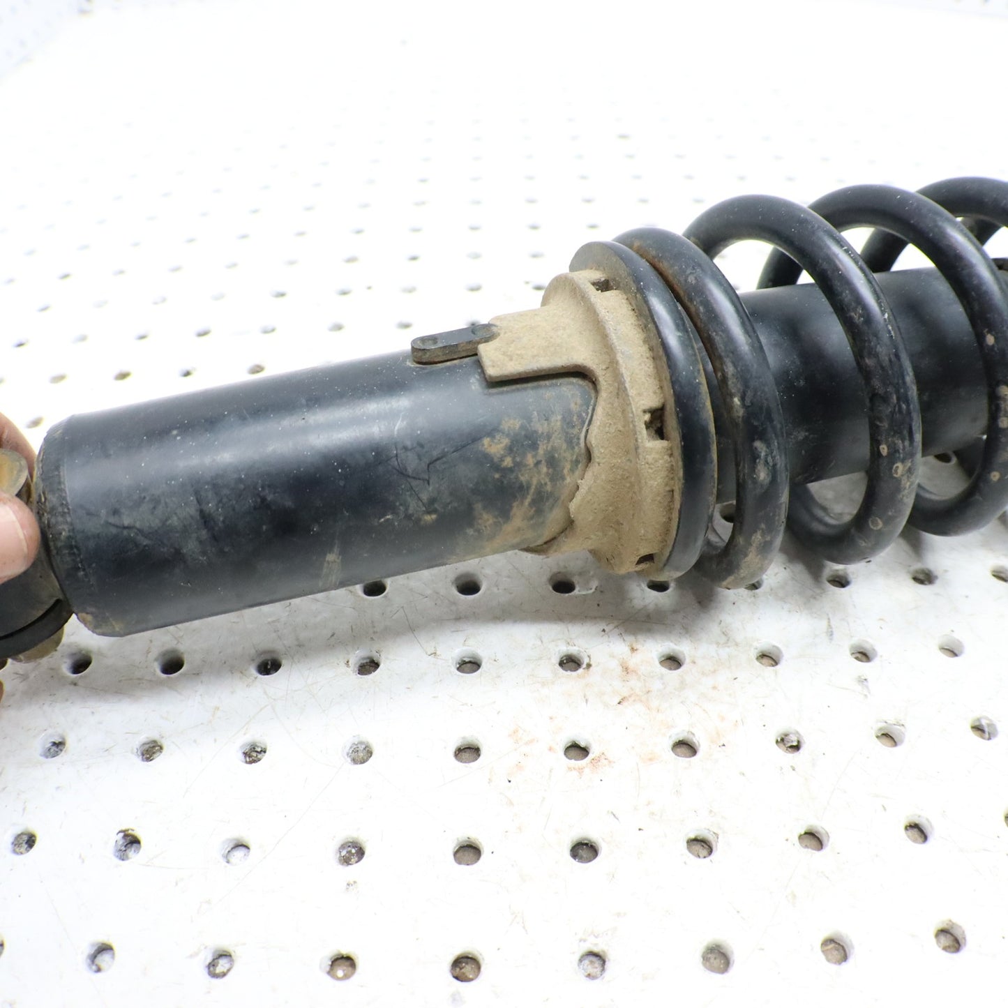 2009 Polaris Rzr 800 Rear Shock 7043341