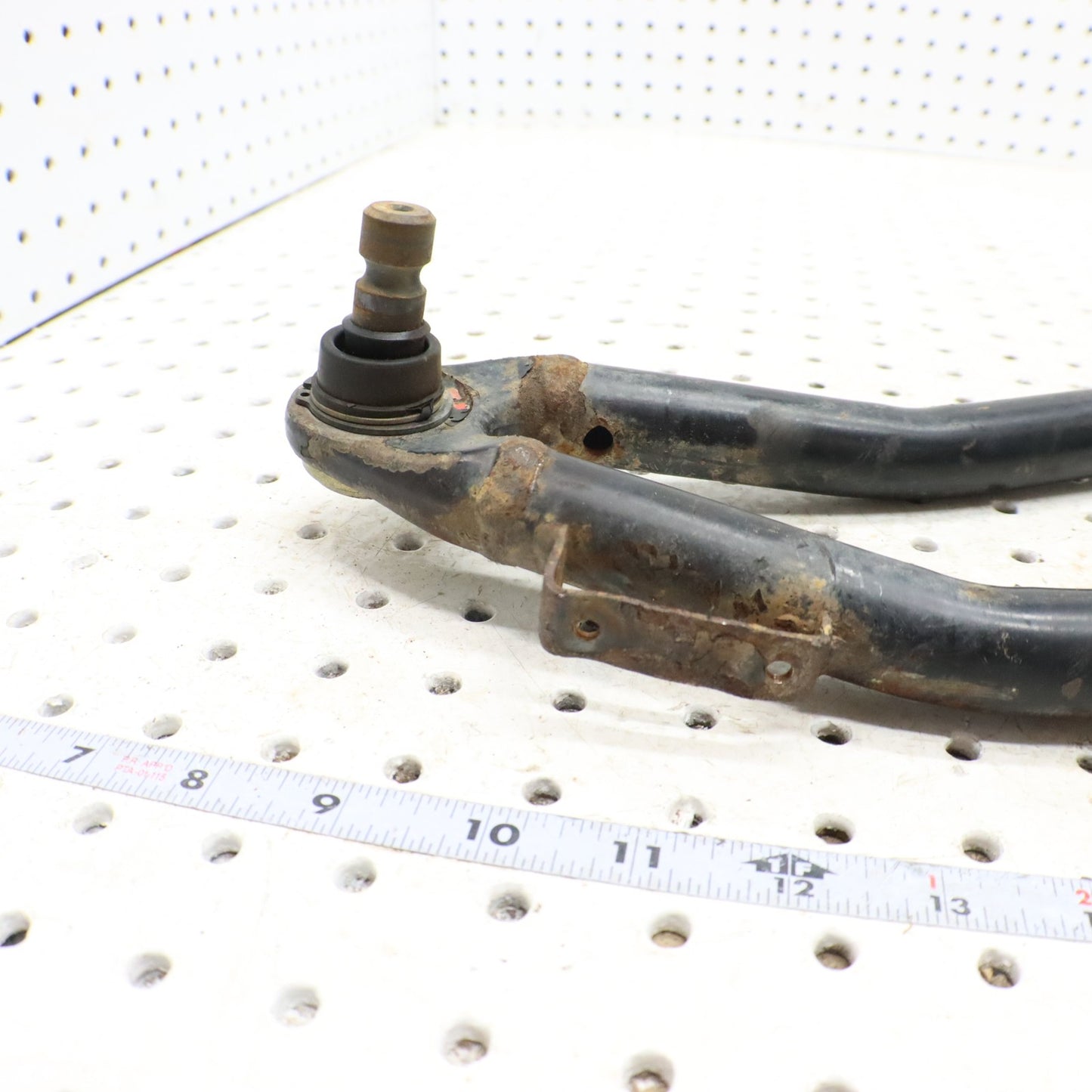 2009 Polaris Rzr 800 Lower Front Right Control A Arm 1015456-458; 1018206-458