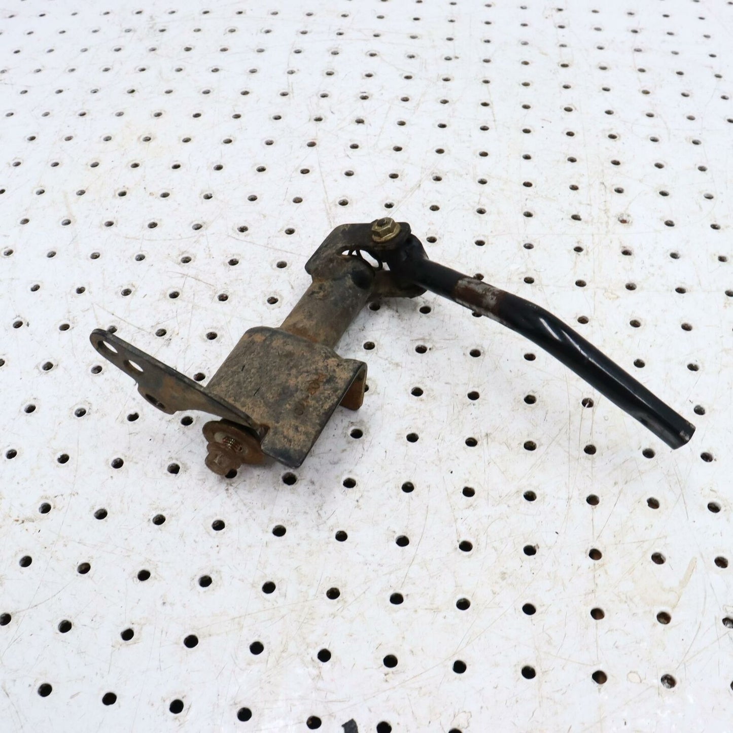 2004 ARCTIC CAT 650 SHIFT LEVER 0502-185; 0502-560