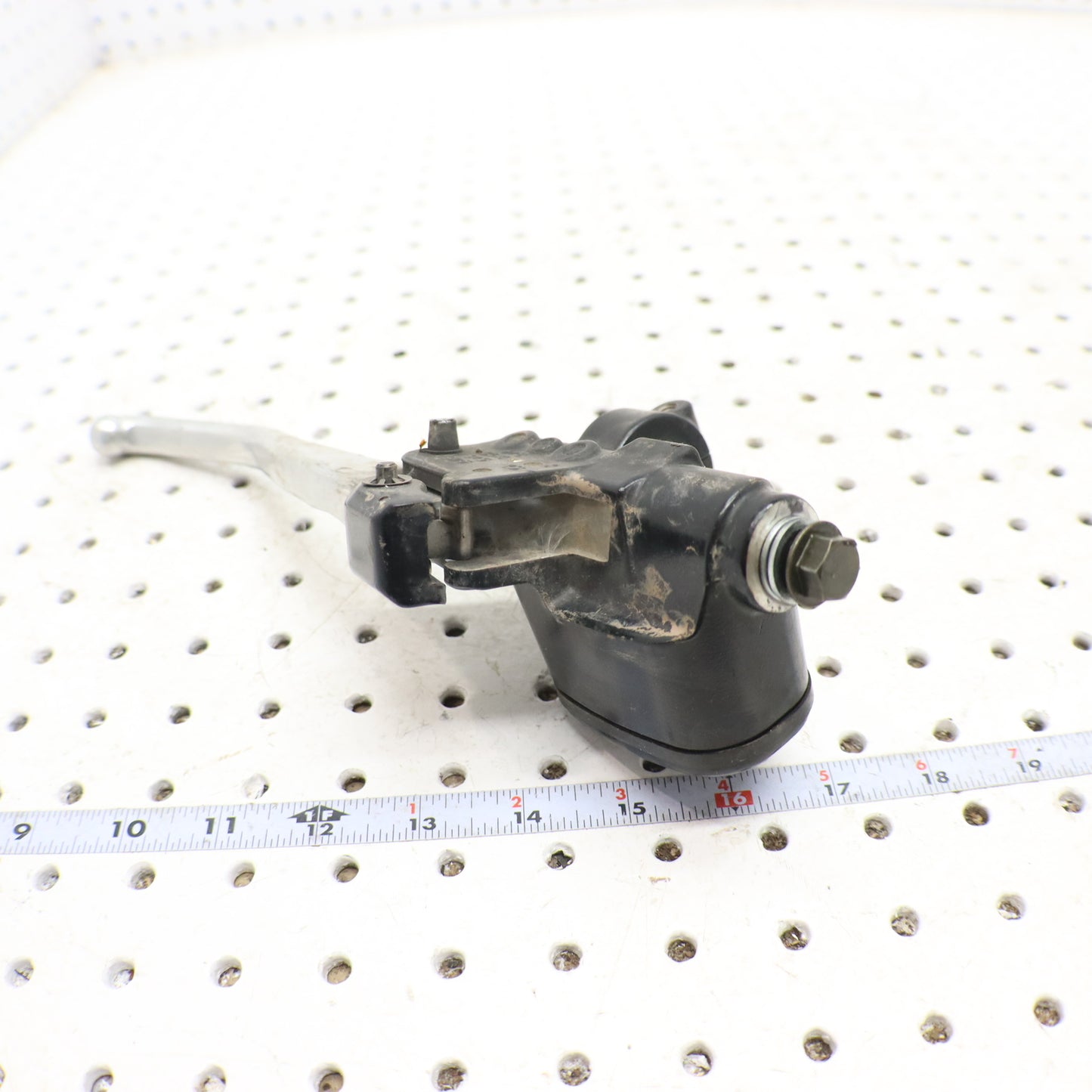 2014 Polaris Sportsman 570 Hand Brake Master Cylinder 2203051 201044