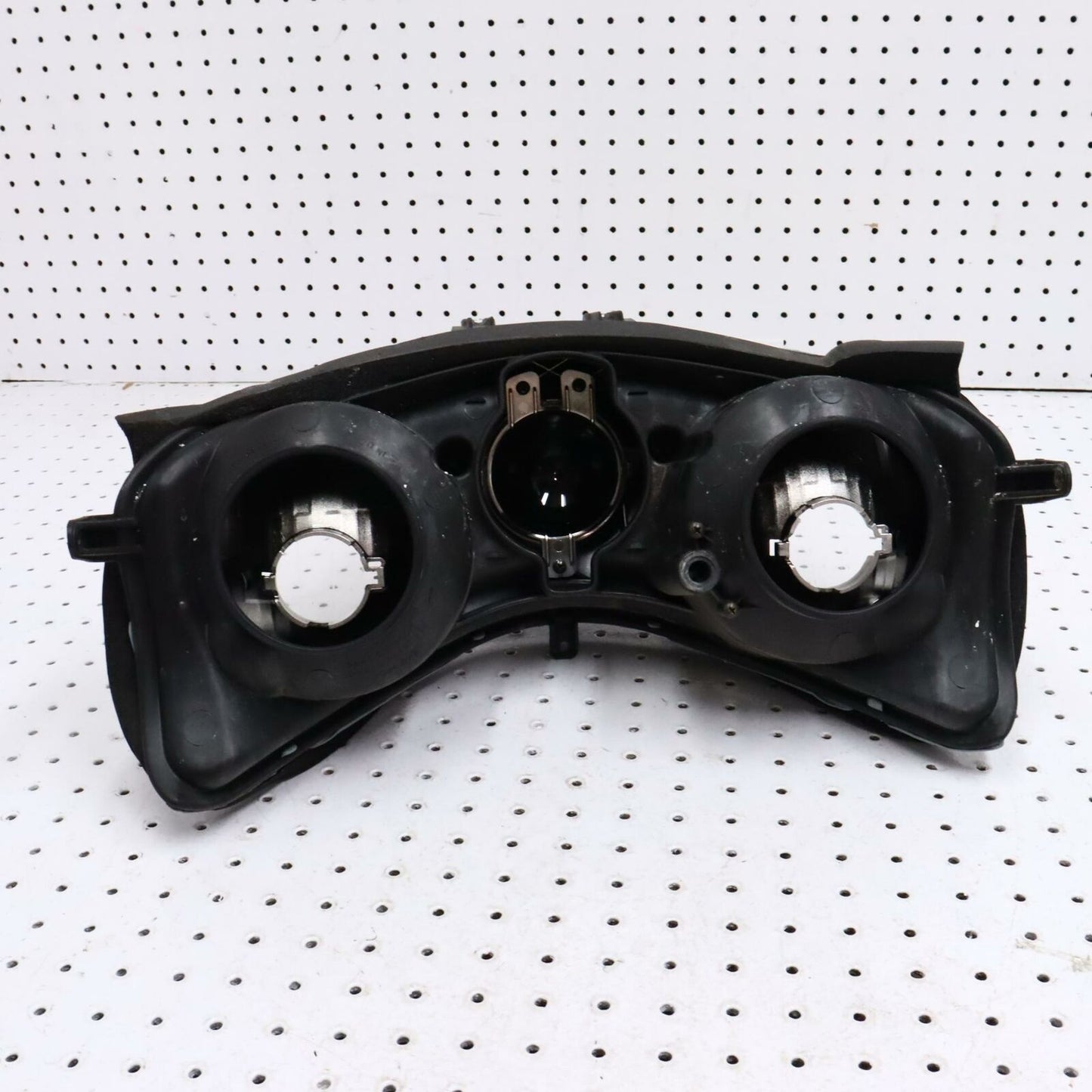 2007 POLARIS IQ 600 FRONT HEAD LIGHT LAMP HEADLIGHT 2410397