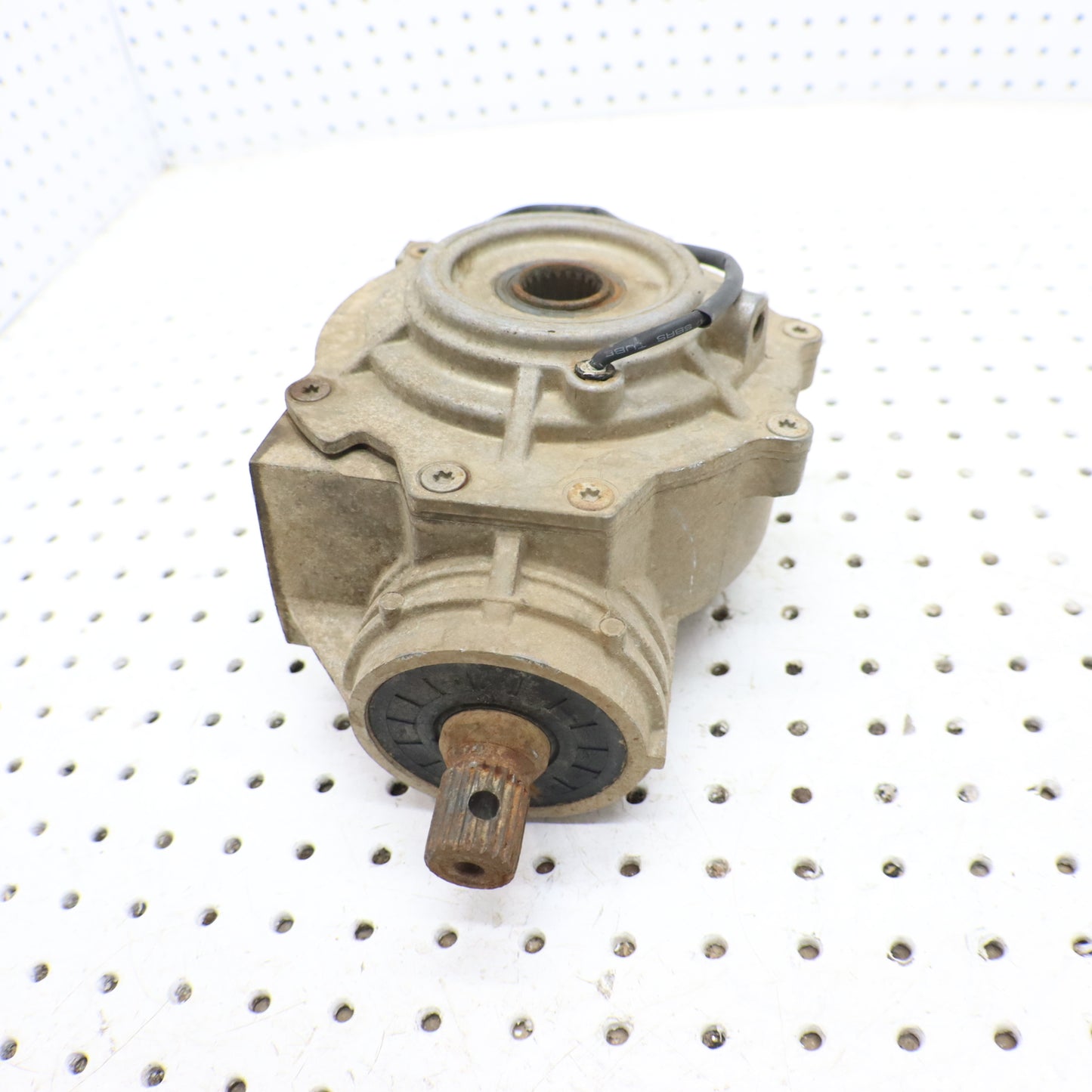 2013 Polaris Ranger Xp 900 Front Gearcase Differential 1333104; 1337133